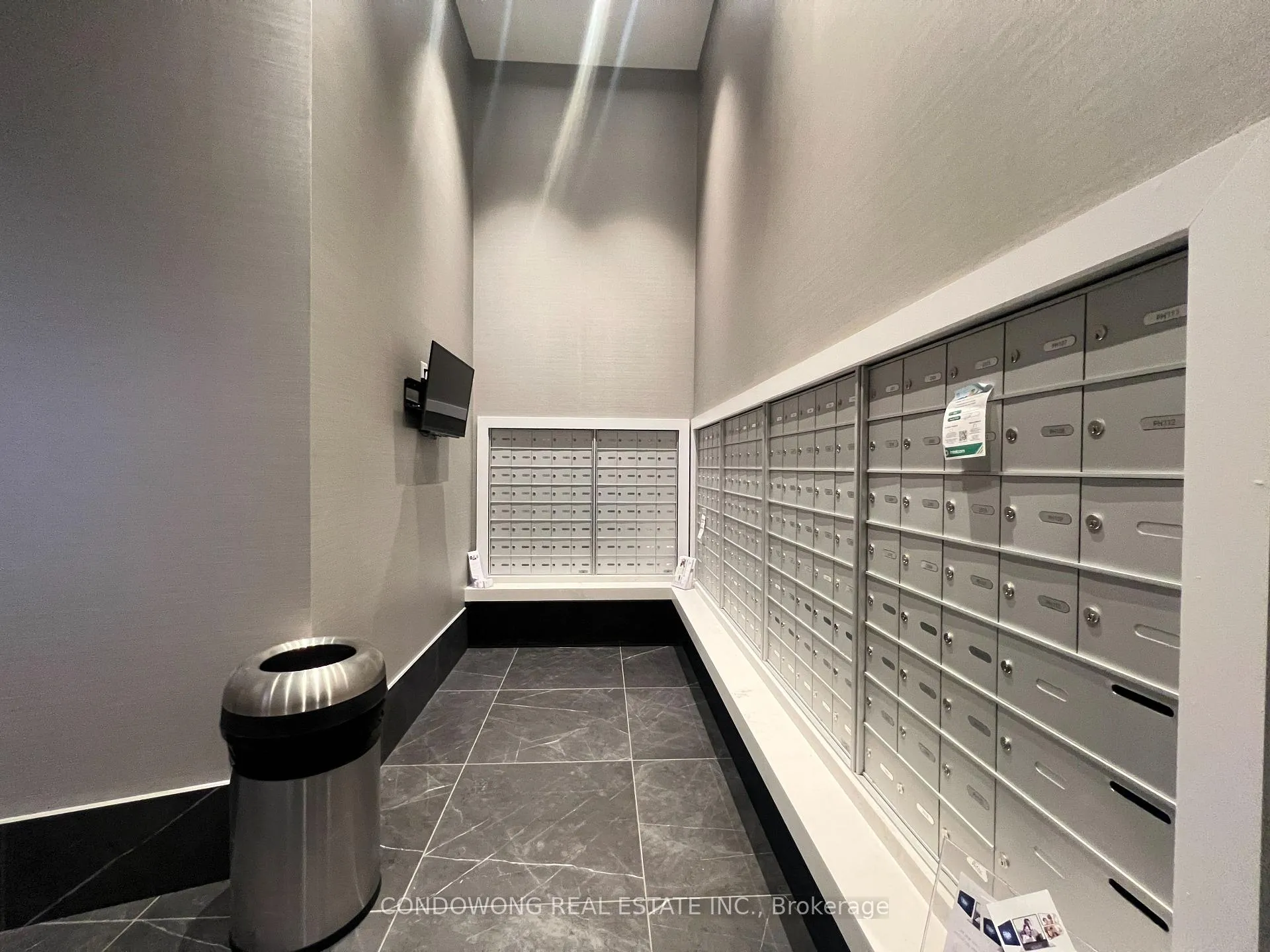 Photo 20 of Unit 2212, 219 Dundas Street E, Toronto, Church-Yonge Corridor — HOMEH