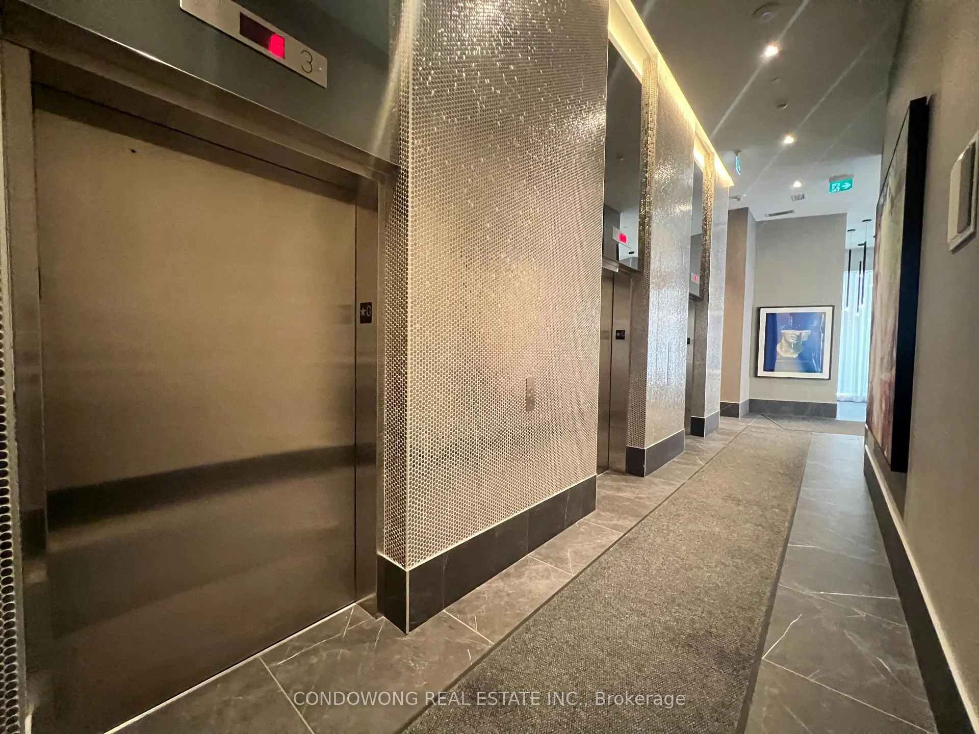 Photo 21 of Unit 2212, 219 Dundas Street E, Toronto, Church-Yonge Corridor — HOMEH