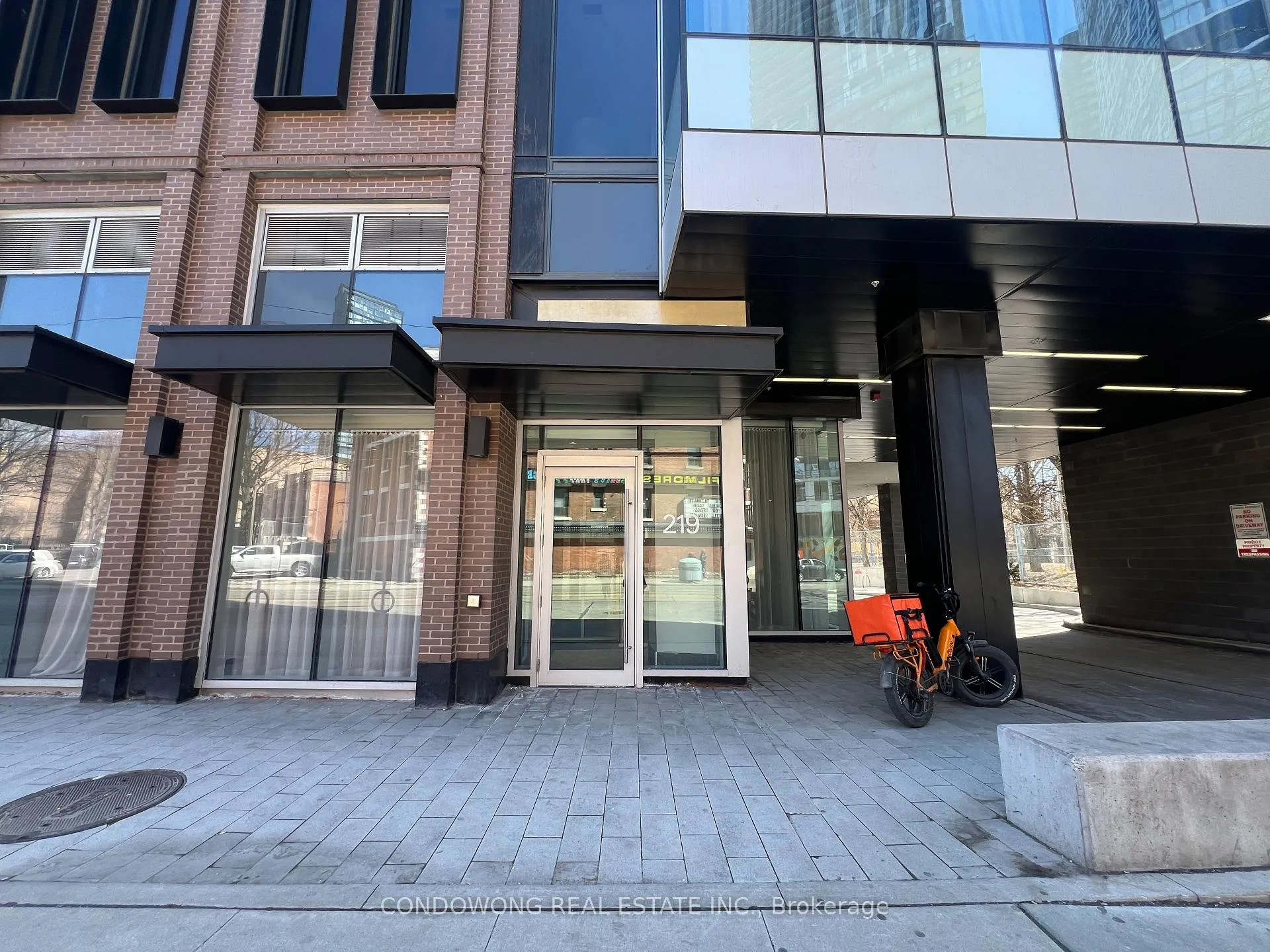 Photo 22 of Unit 2212, 219 Dundas Street E, Toronto, Church-Yonge Corridor — HOMEH