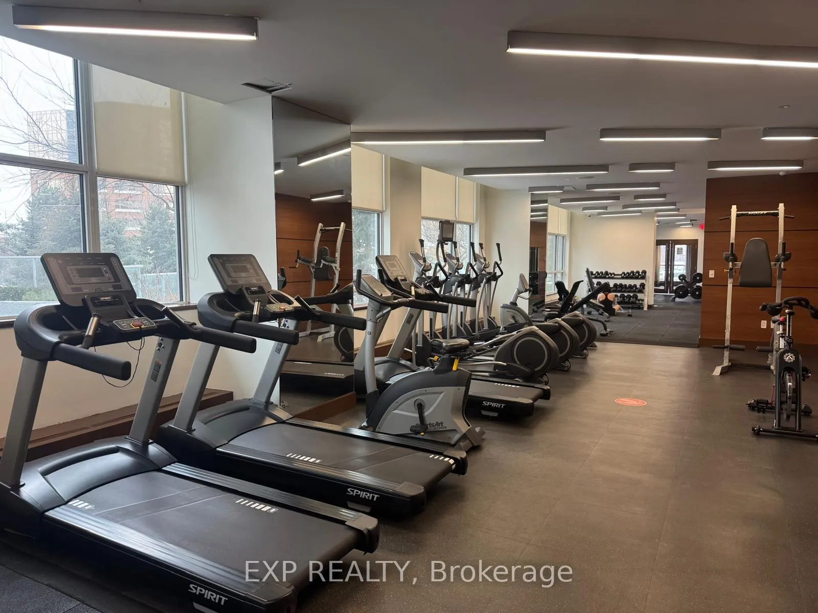 Photo 11 of Unit 2010, 2015 Sheppard Avenue E, North York, Henry Farm — HOMEH