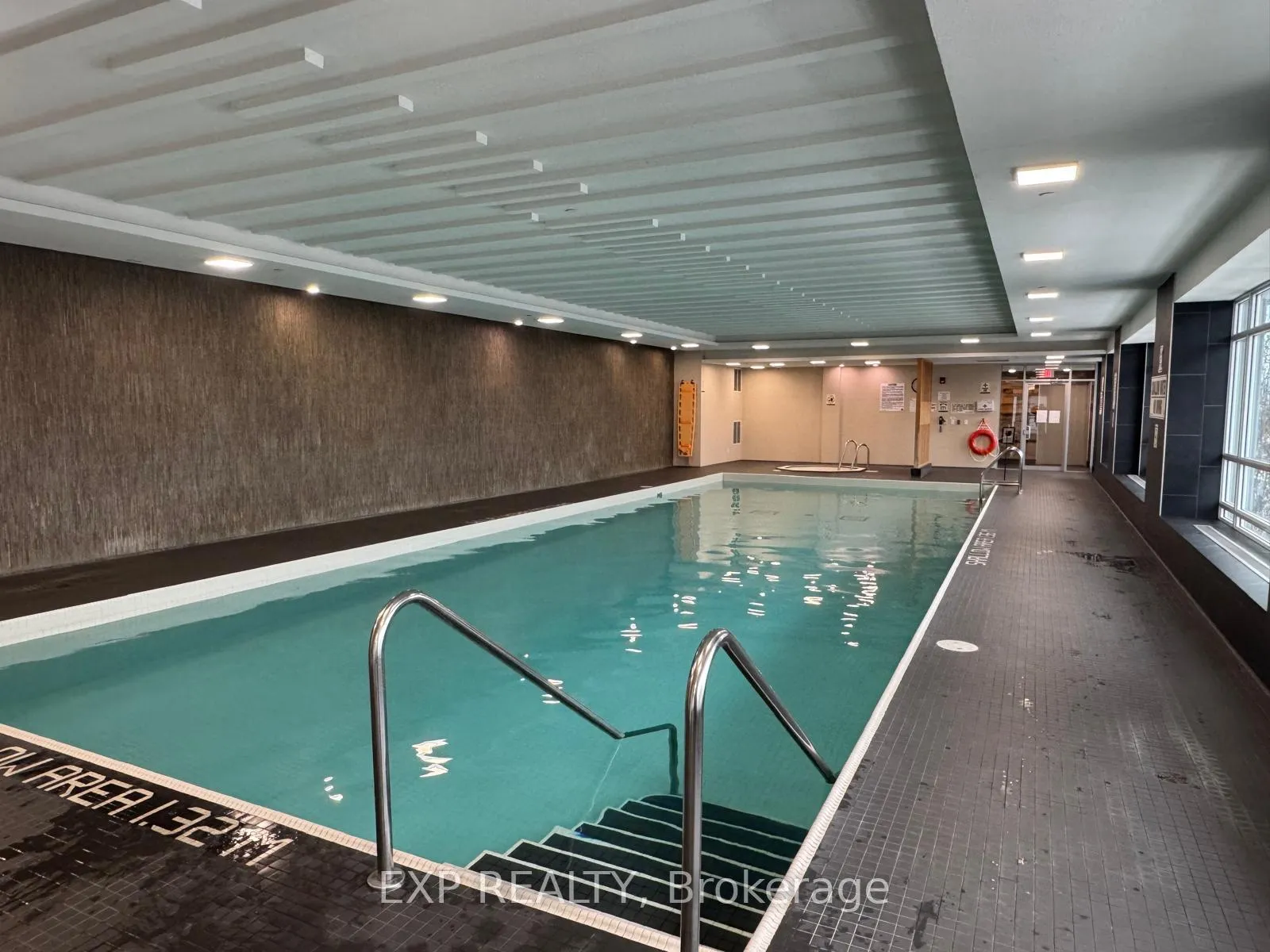 Photo 12 of Unit 2010, 2015 Sheppard Avenue E, North York, Henry Farm — HOMEH
