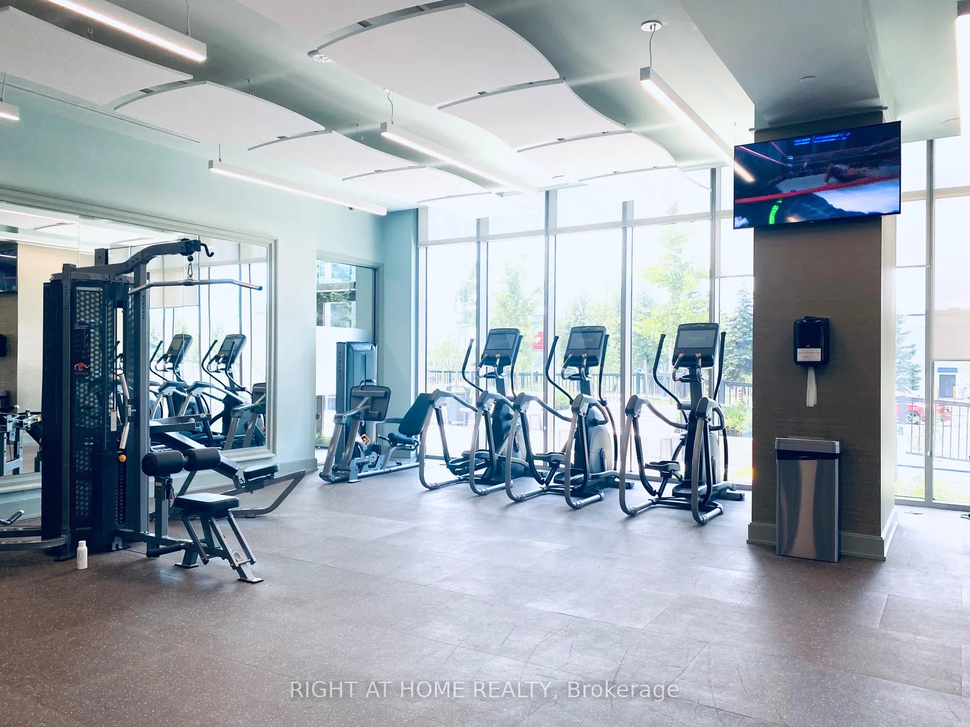 Photo 16 of Unit 514, 10 Gatineau Drive, Vaughan, Beverley Glen — HOMEH