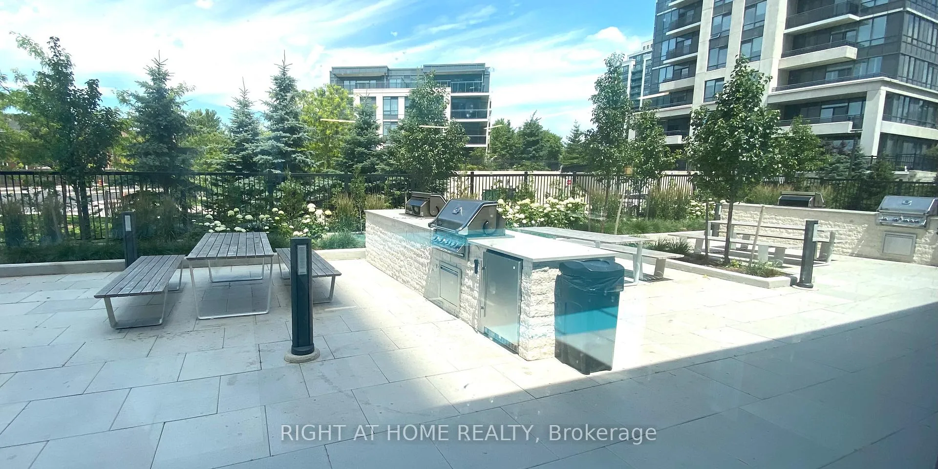 Photo 17 of Unit 514, 10 Gatineau Drive, Vaughan, Beverley Glen — HOMEH