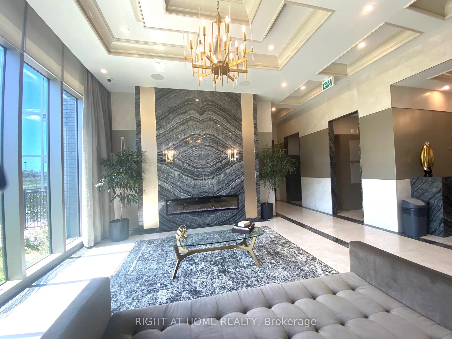 Photo 18 of Unit 514, 10 Gatineau Drive, Vaughan, Beverley Glen — HOMEH