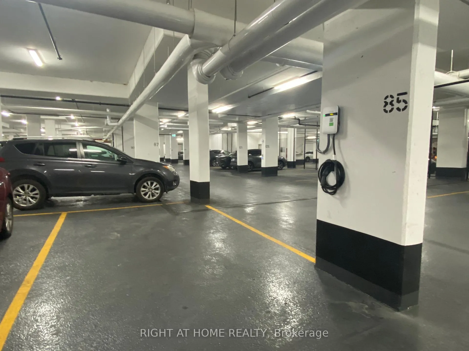Photo 20 of Unit 514, 10 Gatineau Drive, Vaughan, Beverley Glen — HOMEH