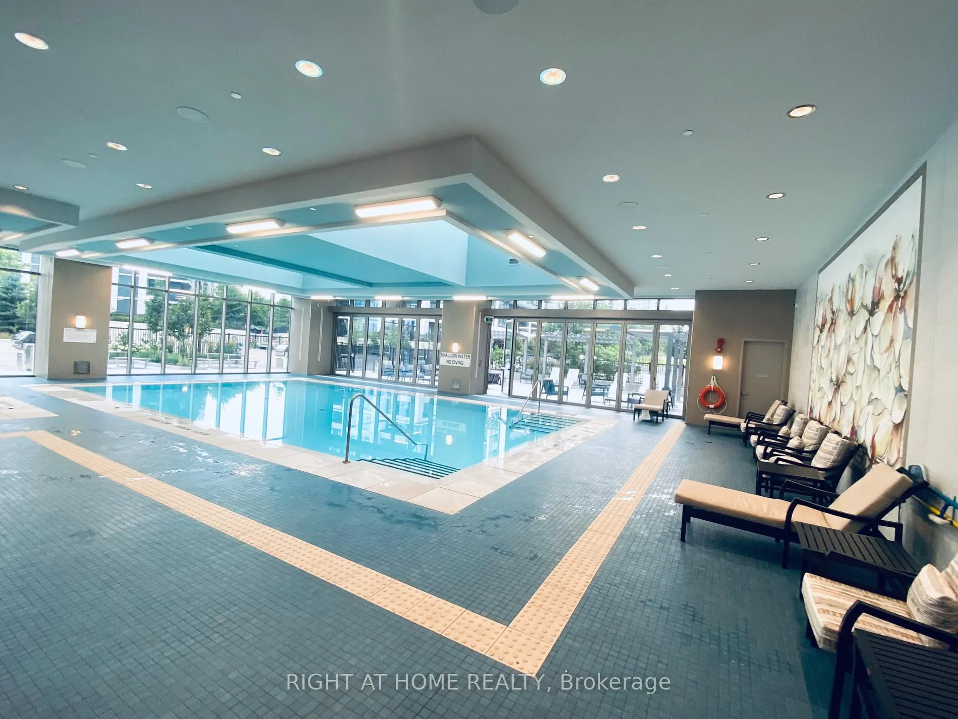 Photo 21 of Unit 514, 10 Gatineau Drive, Vaughan, Beverley Glen — HOMEH