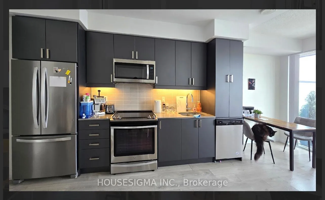 Photo 6 of Unit 2018, 7895 Jane Street, Vaughan, Concord — HOMEH