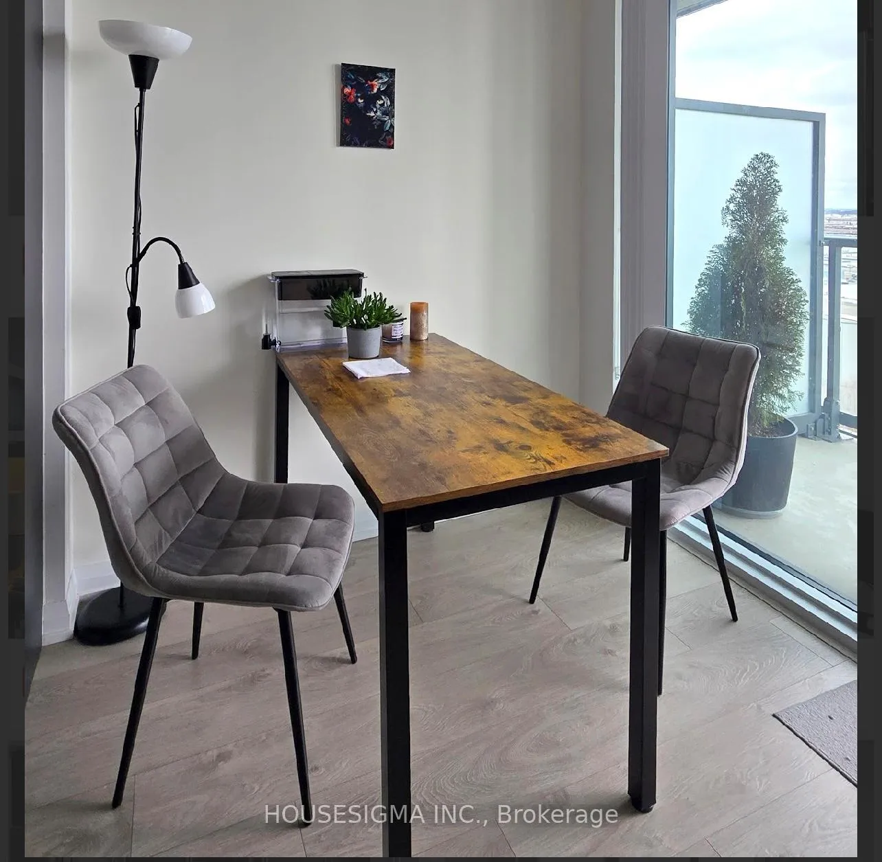 Photo 10 of Unit 2018, 7895 Jane Street, Vaughan, Concord — HOMEH