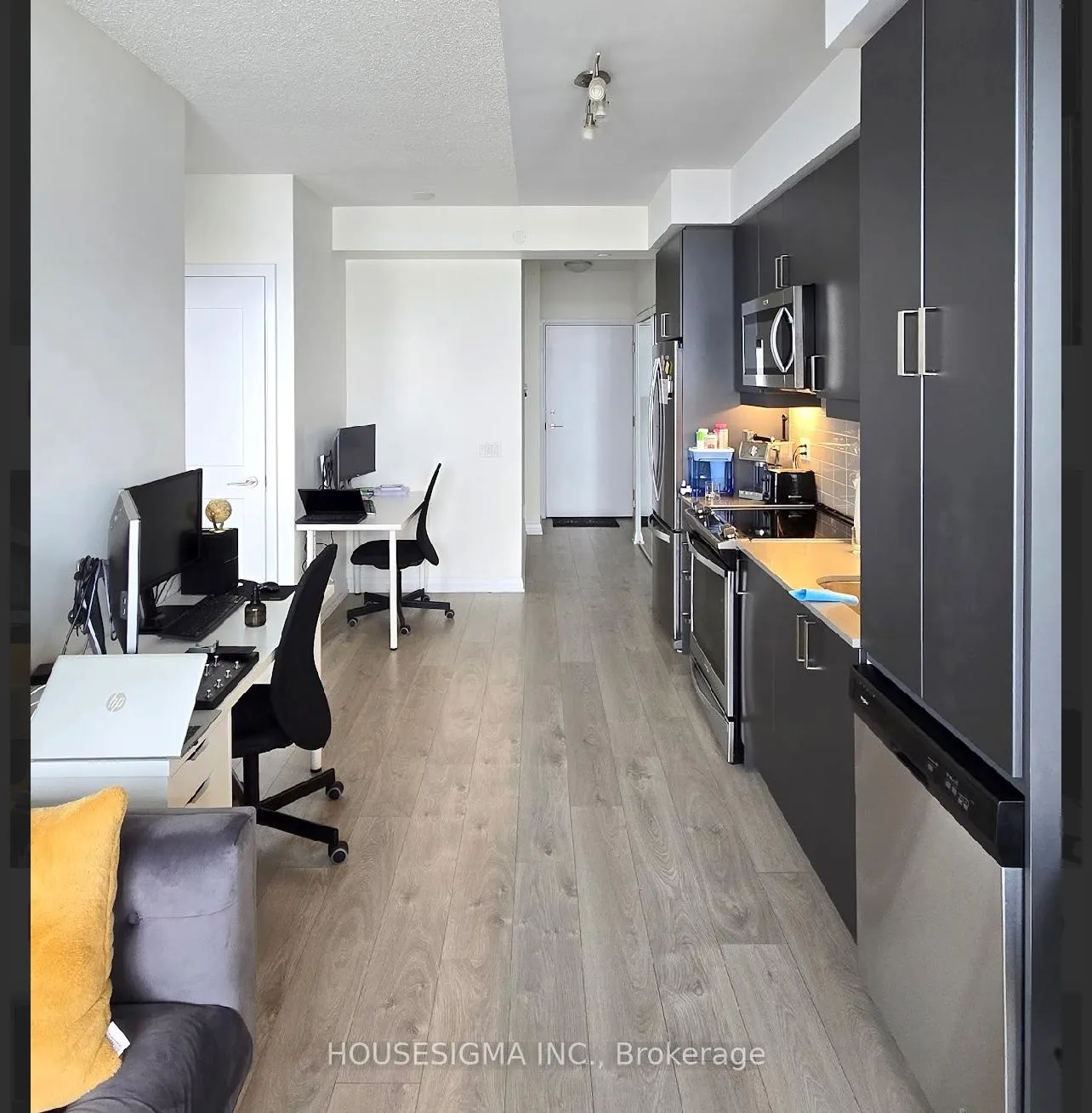 Photo 11 of Unit 2018, 7895 Jane Street, Vaughan, Concord — HOMEH