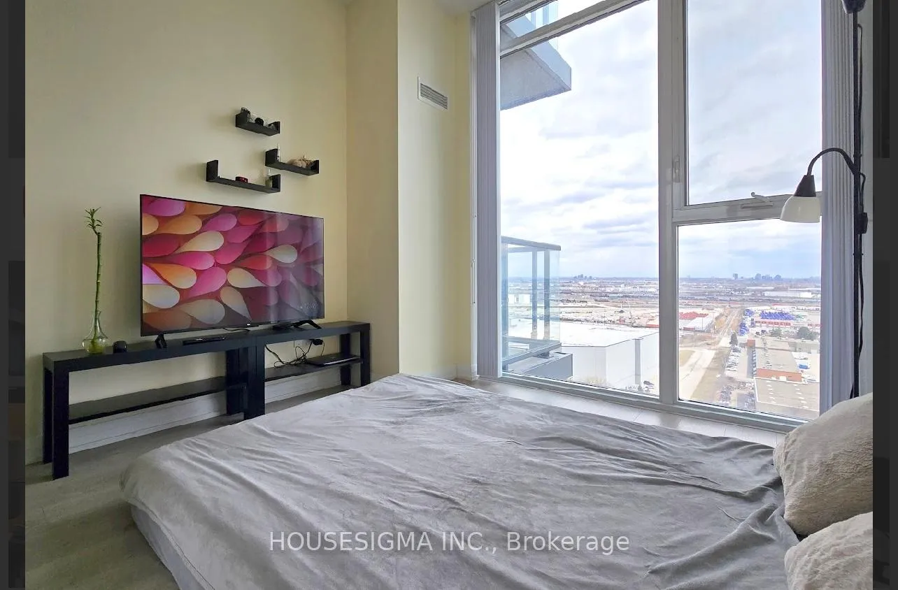 Photo 14 of Unit 2018, 7895 Jane Street, Vaughan, Concord — HOMEH