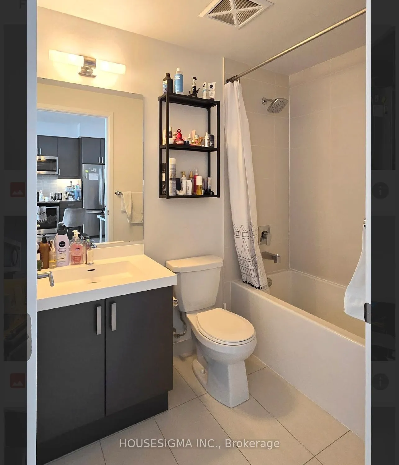 Photo 15 of Unit 2018, 7895 Jane Street, Vaughan, Concord — HOMEH