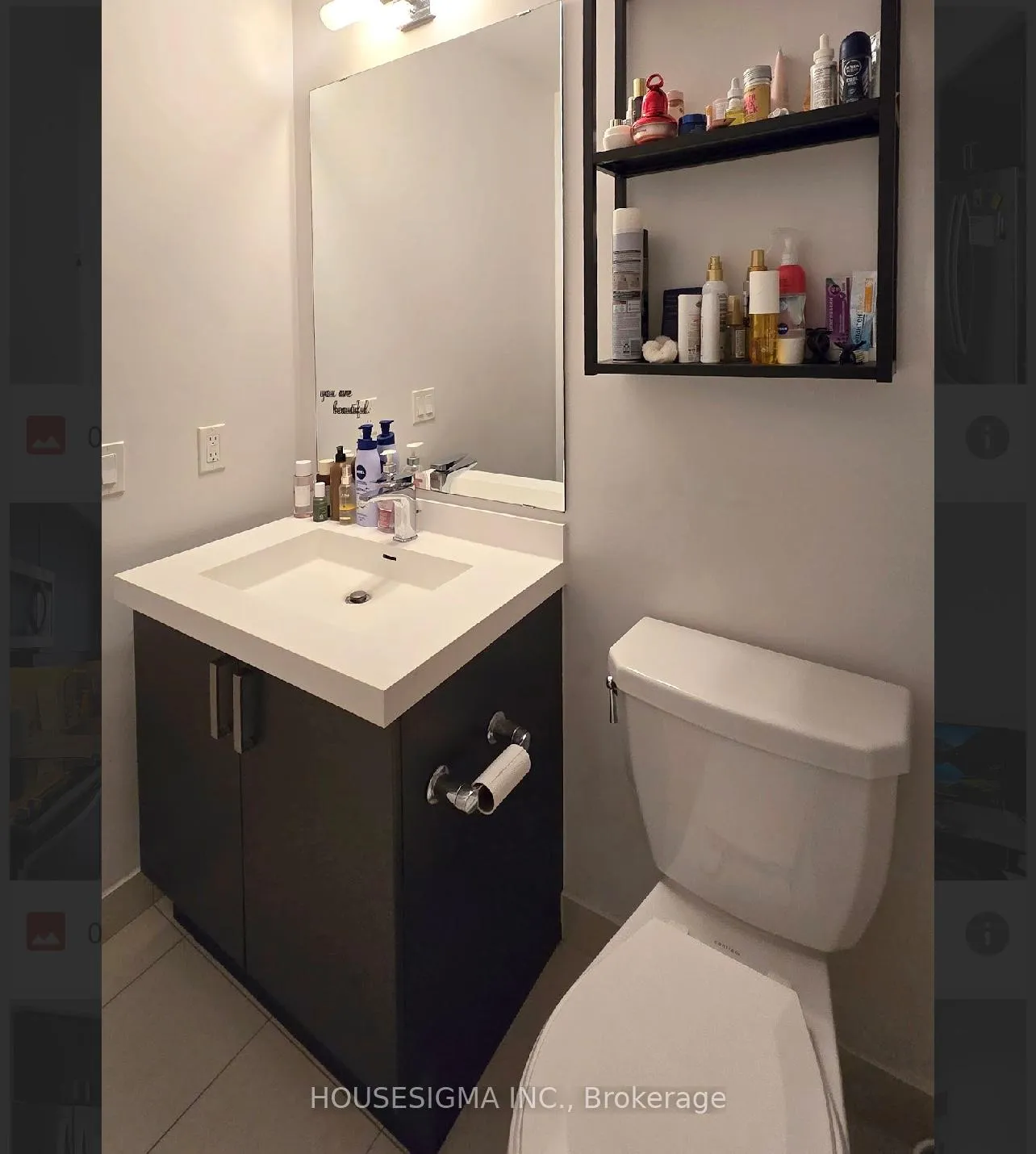 Photo 16 of Unit 2018, 7895 Jane Street, Vaughan, Concord — HOMEH
