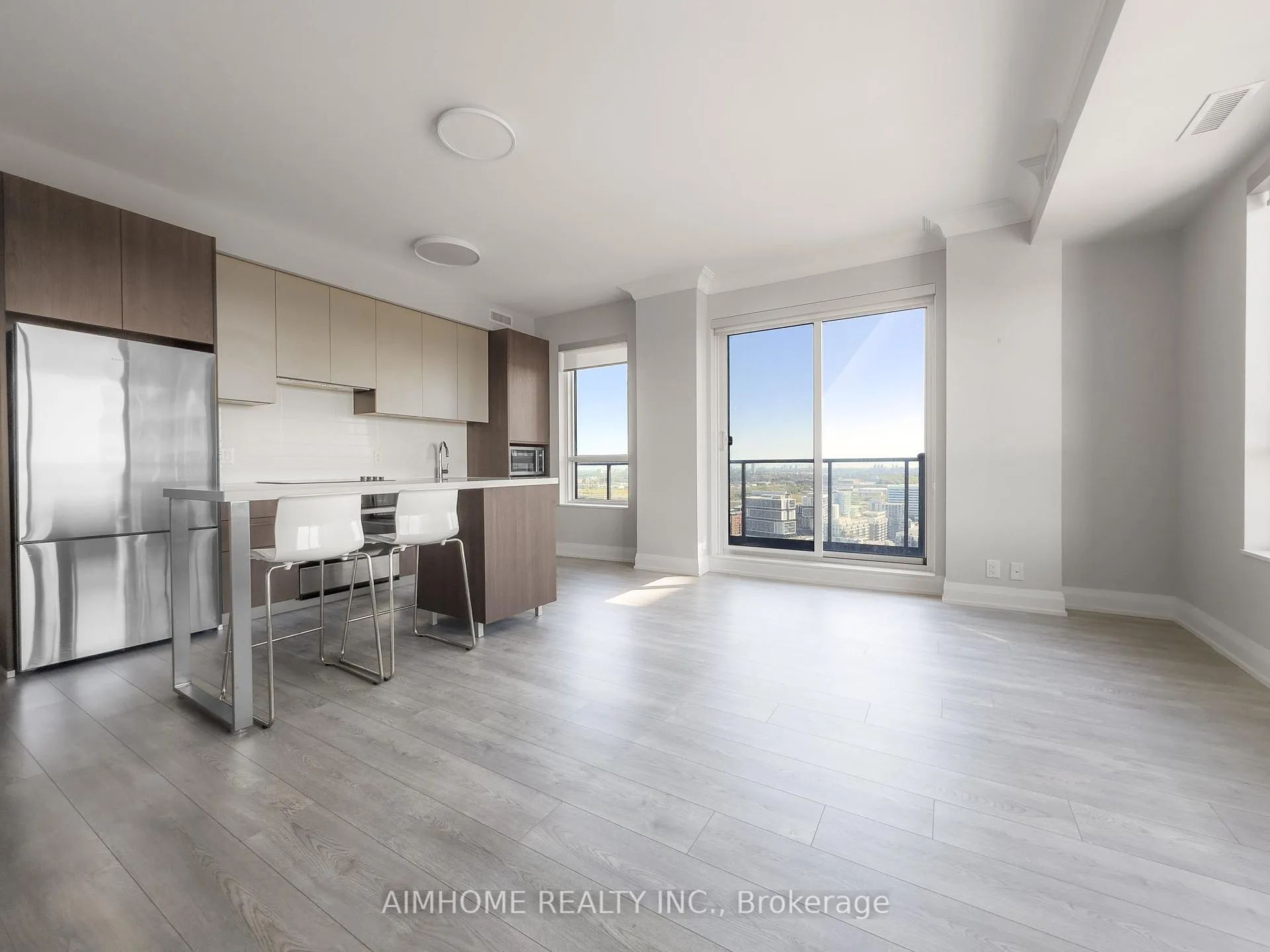 Photo 5 of Unit 3605, 18 Water Walk Drive, Markham, Unionville — HOMEH