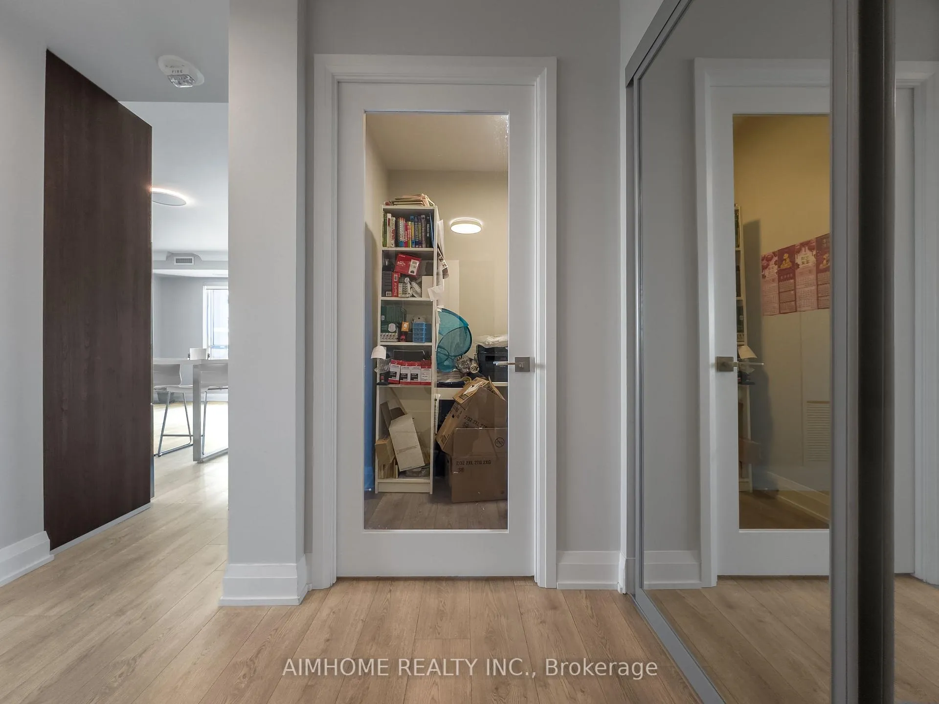 Photo 8 of Unit 3605, 18 Water Walk Drive, Markham, Unionville — HOMEH