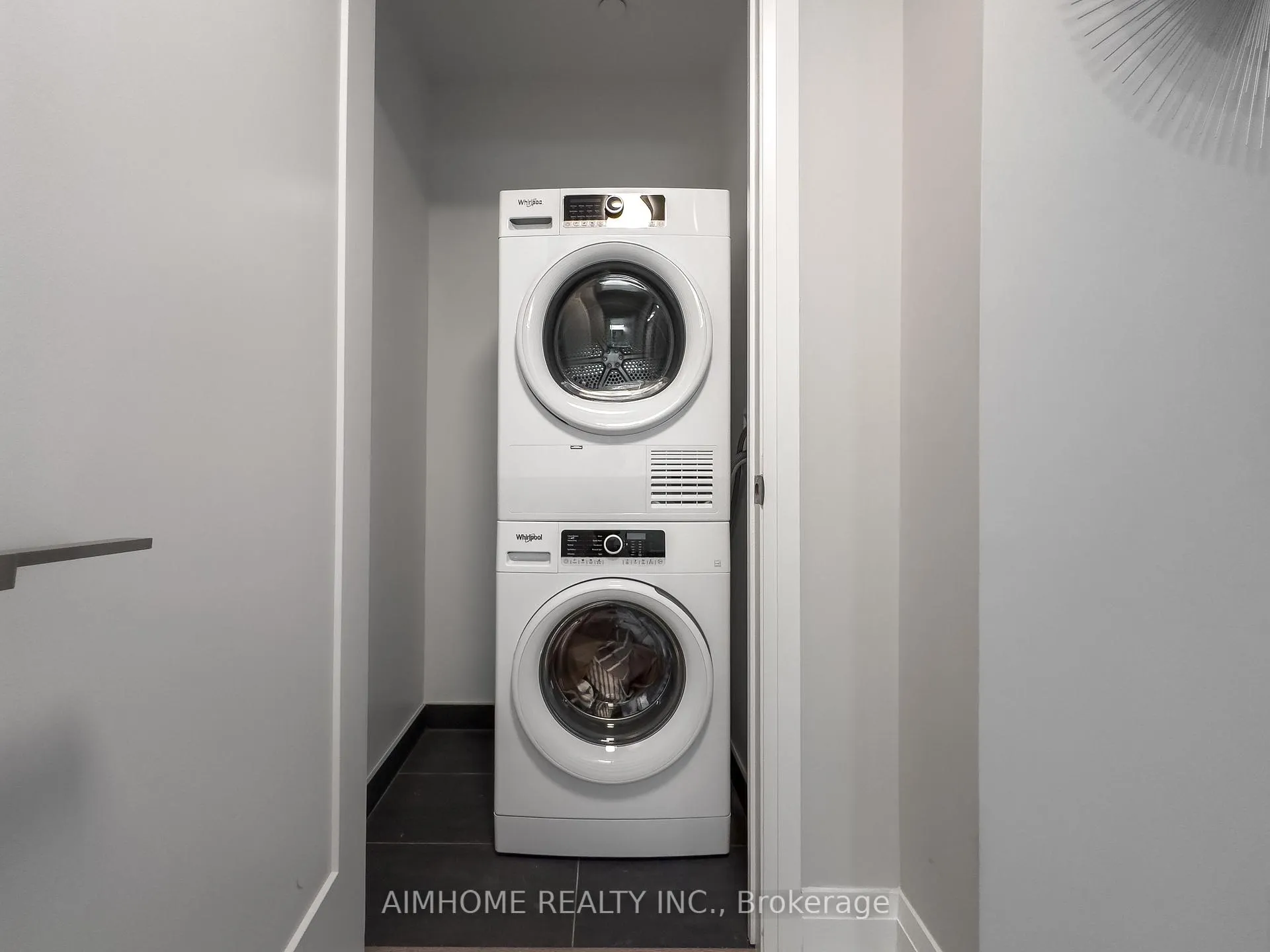 Photo 11 of Unit 3605, 18 Water Walk Drive, Markham, Unionville — HOMEH