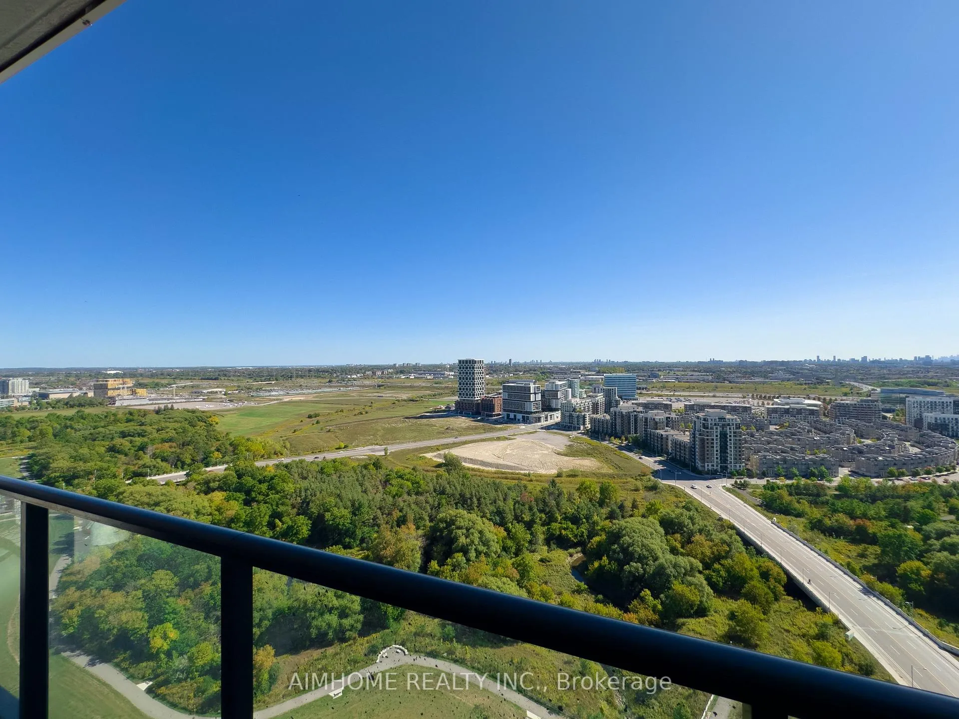 Photo 20 of Unit 3605, 18 Water Walk Drive, Markham, Unionville — HOMEH