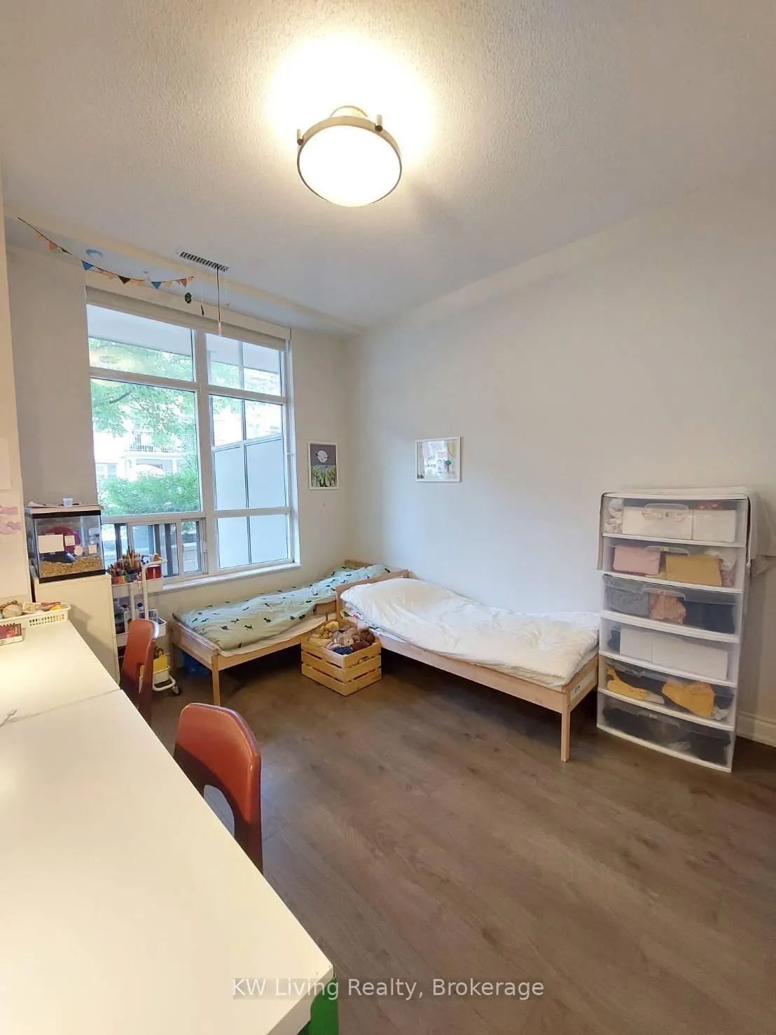Photo 8 of Unit 115, 37 Galleria Parkway, Markham, Commerce Valley — HOMEH