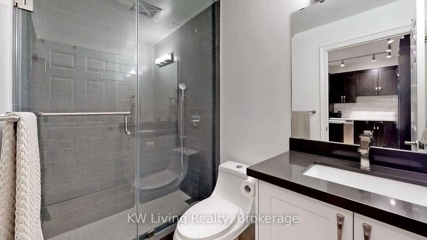 Photo 9 of Unit 115, 37 Galleria Parkway, Markham, Commerce Valley — HOMEH