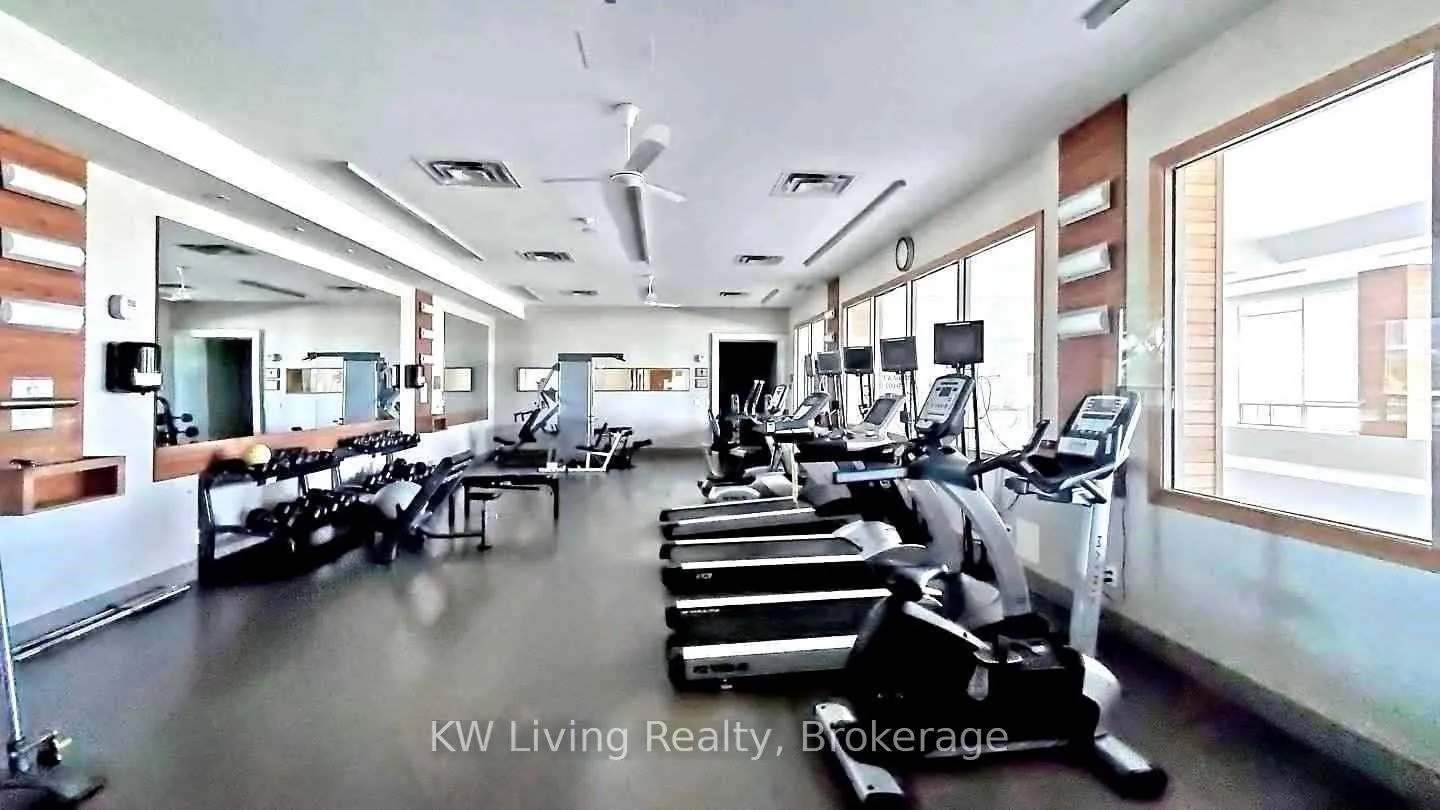 Photo 11 of Unit 115, 37 Galleria Parkway, Markham, Commerce Valley — HOMEH