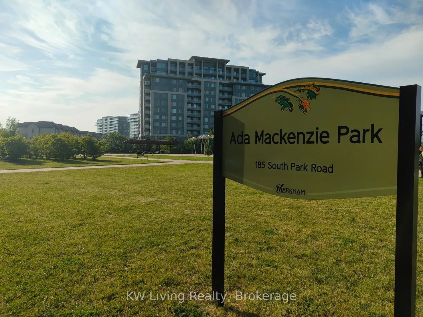 Photo 15 of Unit 115, 37 Galleria Parkway, Markham, Commerce Valley — HOMEH