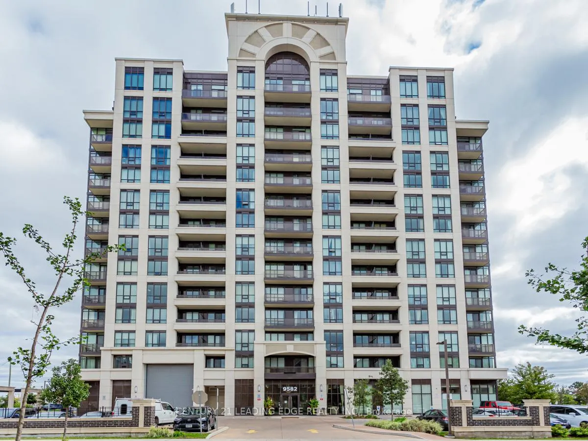 Photo 1 of Unit 1517, 9582 Markham Road, Markham, Wismer — HOMEH