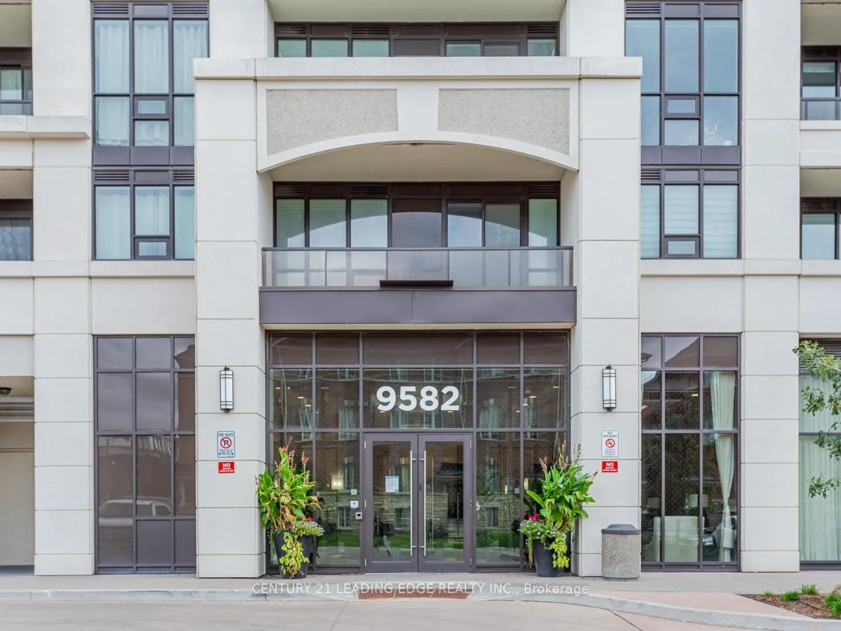 Photo 2 of Unit 1517, 9582 Markham Road, Markham, Wismer — HOMEH