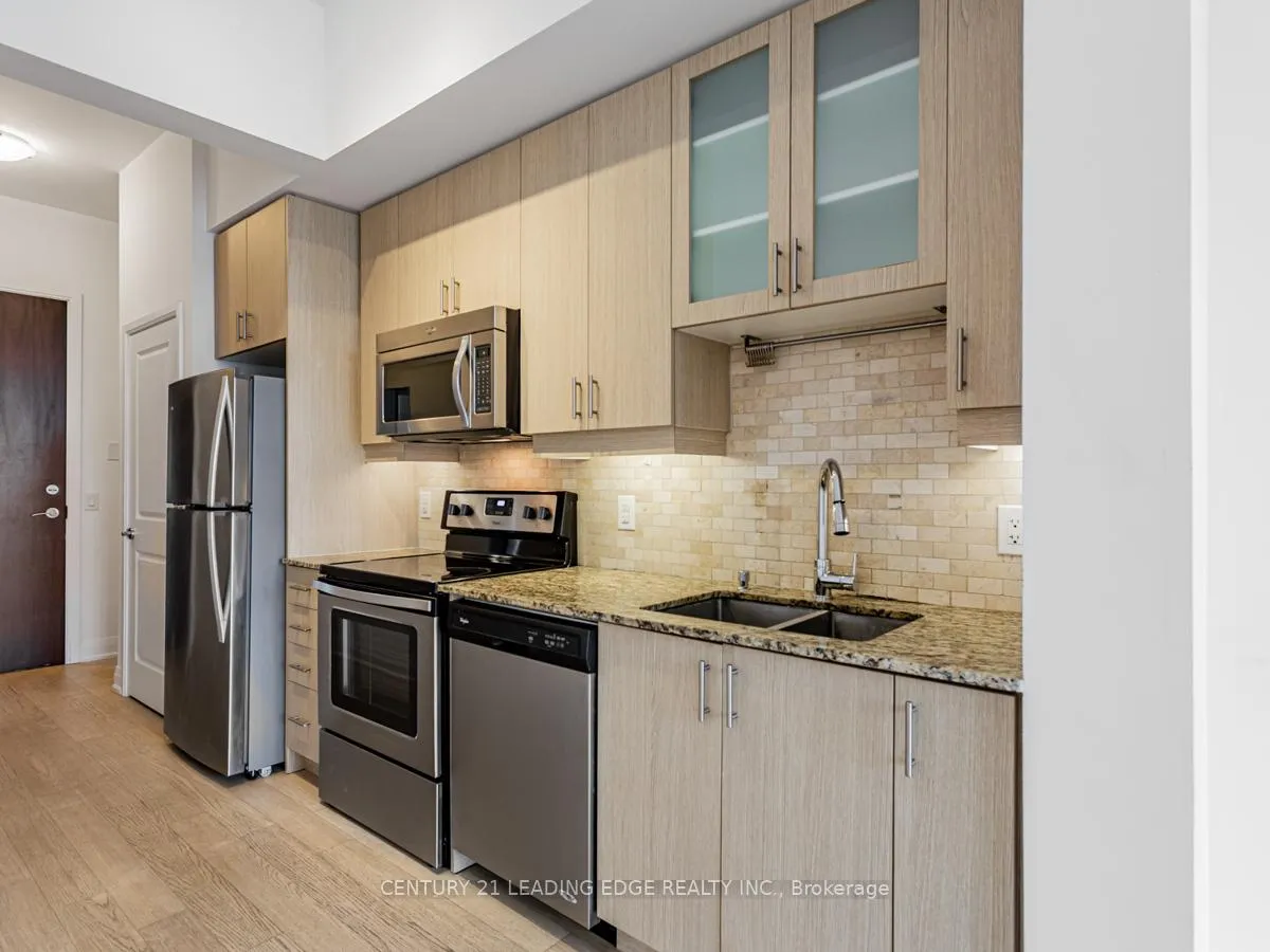 Photo 4 of Unit 1517, 9582 Markham Road, Markham, Wismer — HOMEH