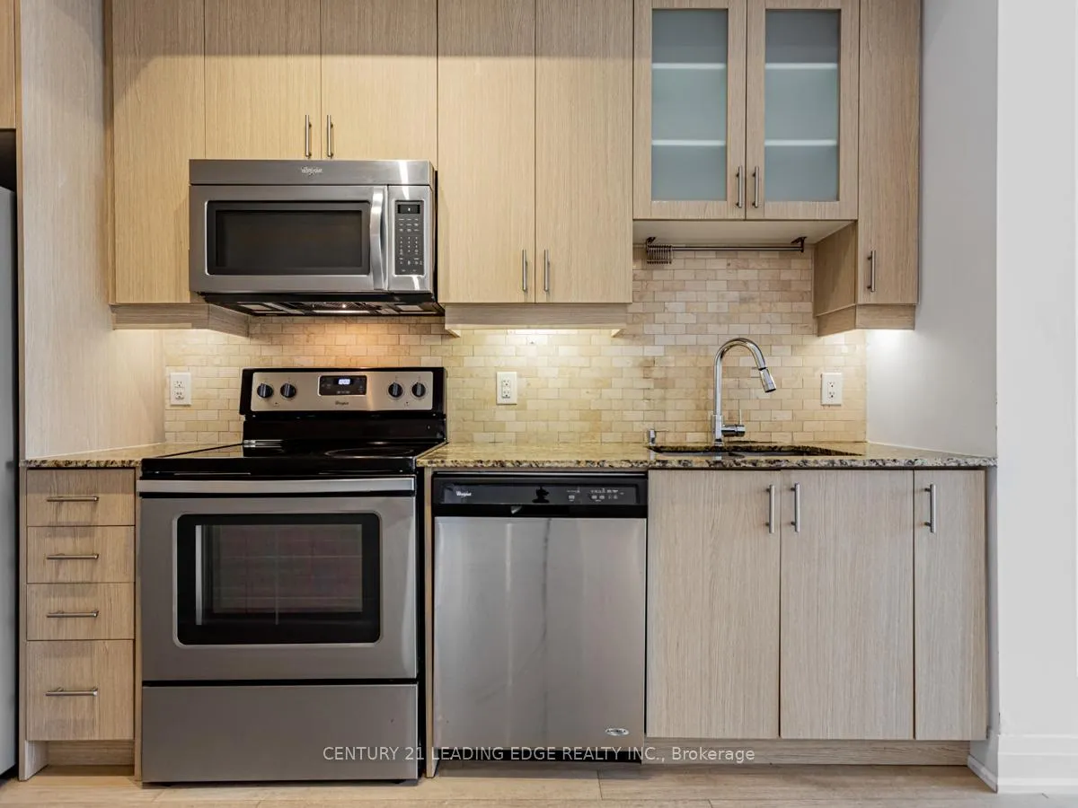 Photo 5 of Unit 1517, 9582 Markham Road, Markham, Wismer — HOMEH