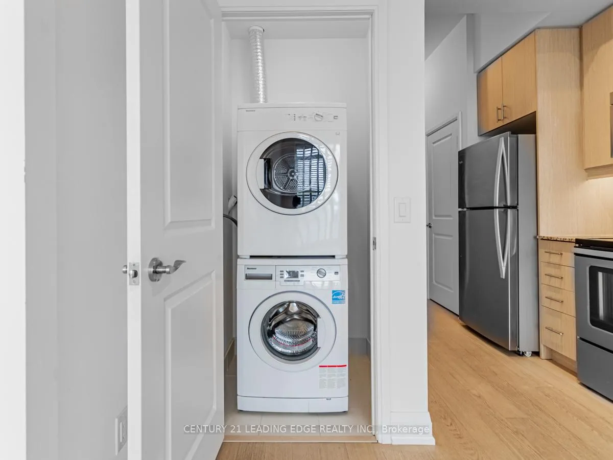Photo 8 of Unit 1517, 9582 Markham Road, Markham, Wismer — HOMEH