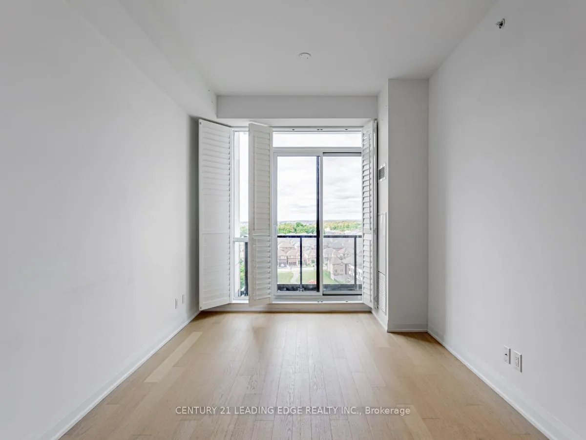 Photo 12 of Unit 1517, 9582 Markham Road, Markham, Wismer — HOMEH