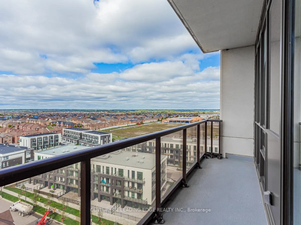 Photo 17 of Unit 1517, 9582 Markham Road, Markham, Wismer — HOMEH