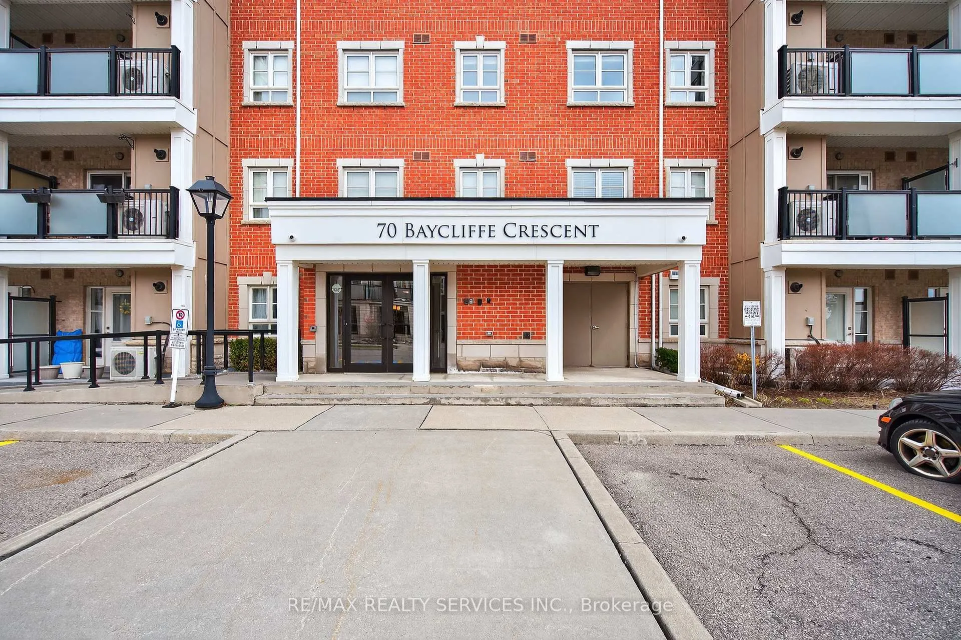 Photo 18 of Unit 301, 70 Baycliffe Crescent, Brampton, Northwest Brampton — HOMEH