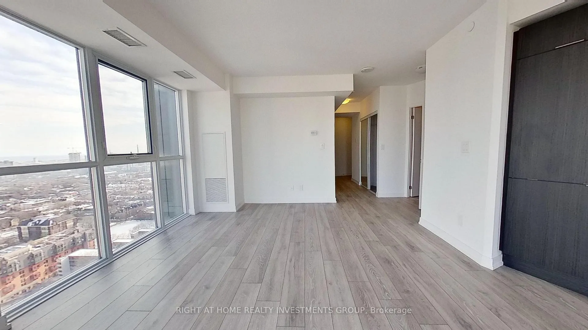 Photo 3 of Unit 2803, 159 Wellesley Street E, Toronto, Cabbagetown-South St. James Town — HOMEH