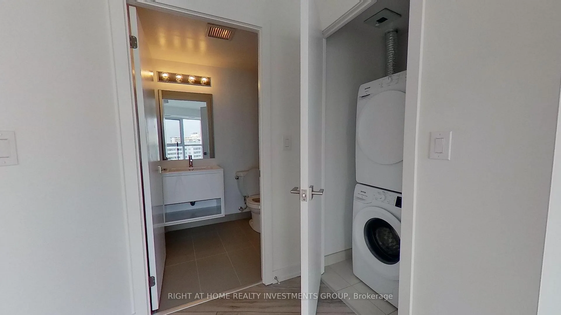 Photo 6 of Unit 2803, 159 Wellesley Street E, Toronto, Cabbagetown-South St. James Town — HOMEH