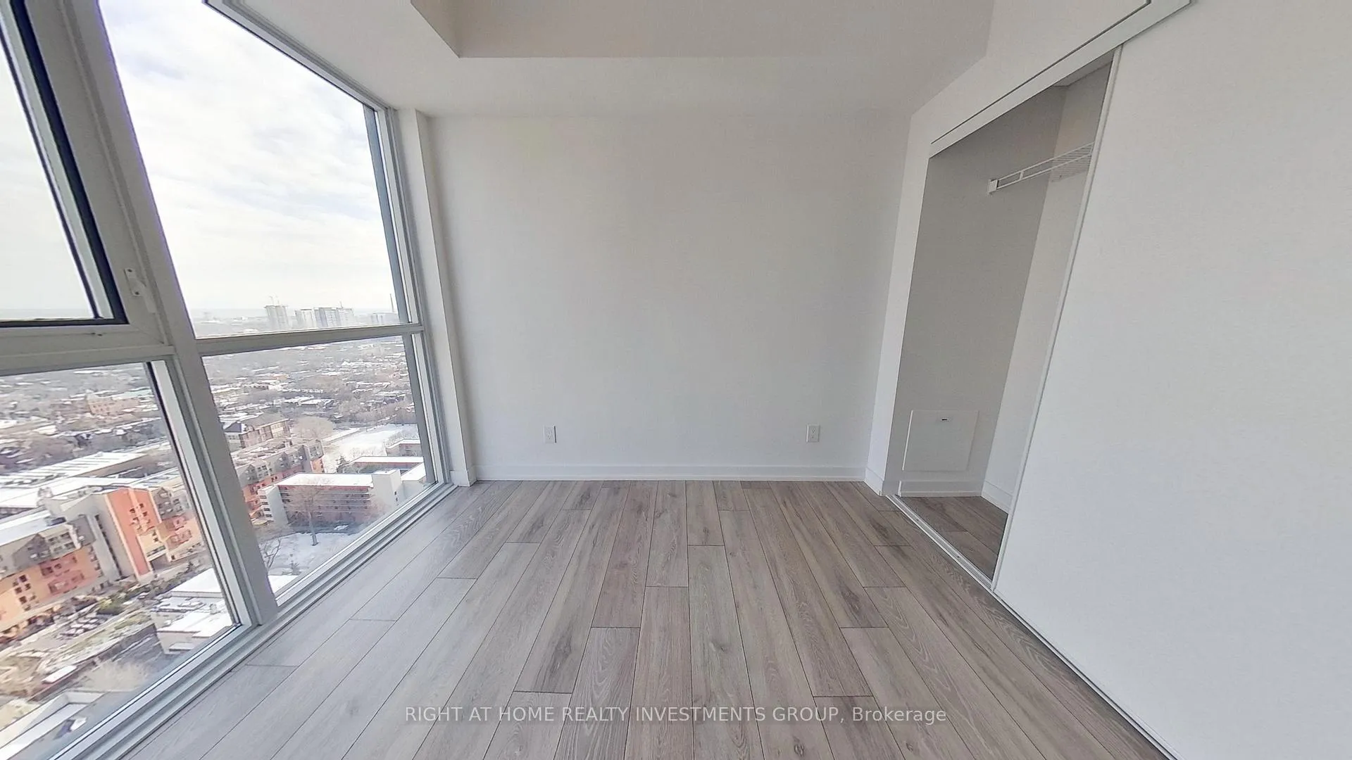 Photo 9 of Unit 2803, 159 Wellesley Street E, Toronto, Cabbagetown-South St. James Town — HOMEH
