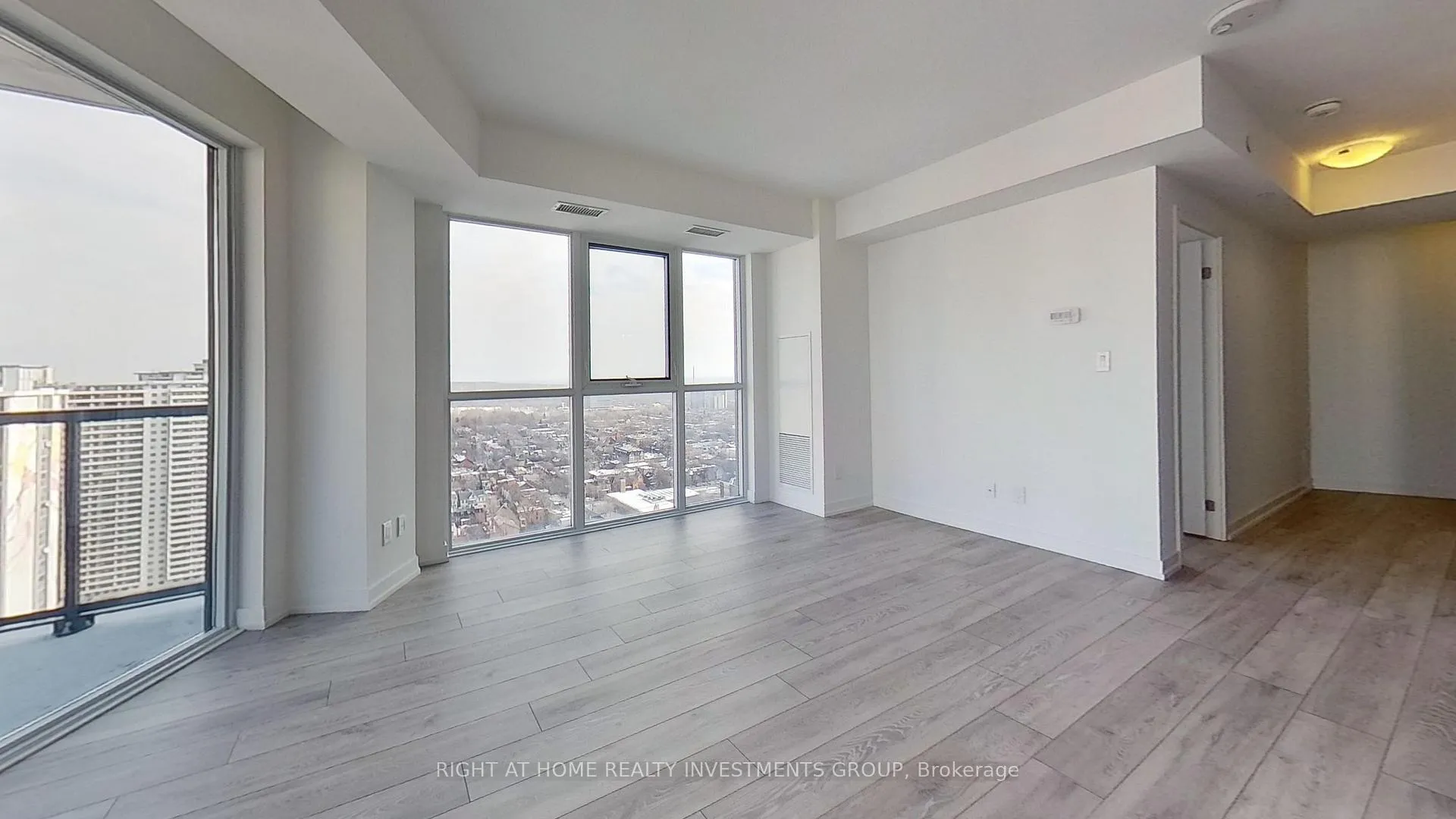 Photo 11 of Unit 2803, 159 Wellesley Street E, Toronto, Cabbagetown-South St. James Town — HOMEH