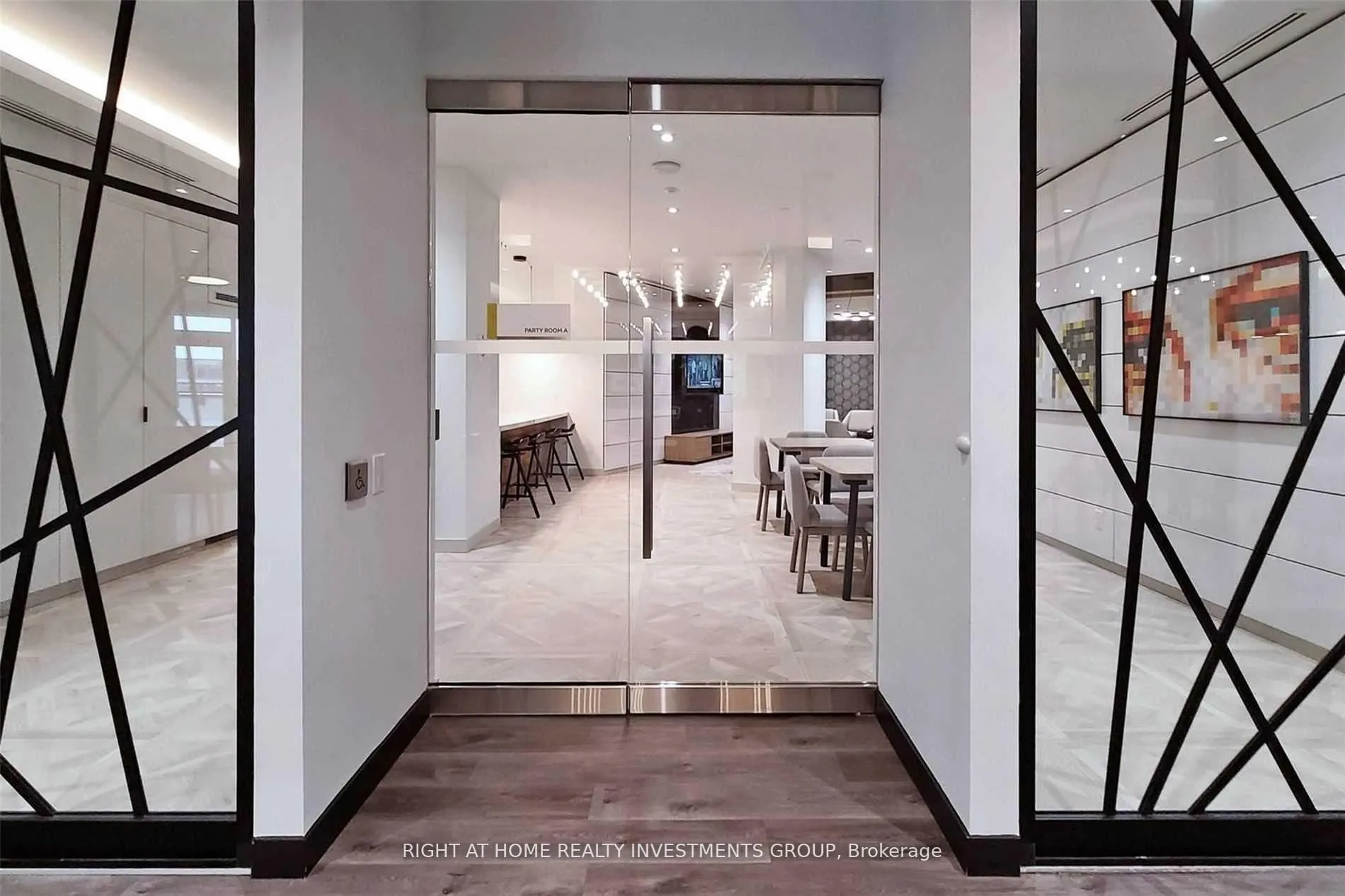 Photo 14 of Unit 2803, 159 Wellesley Street E, Toronto, Cabbagetown-South St. James Town — HOMEH