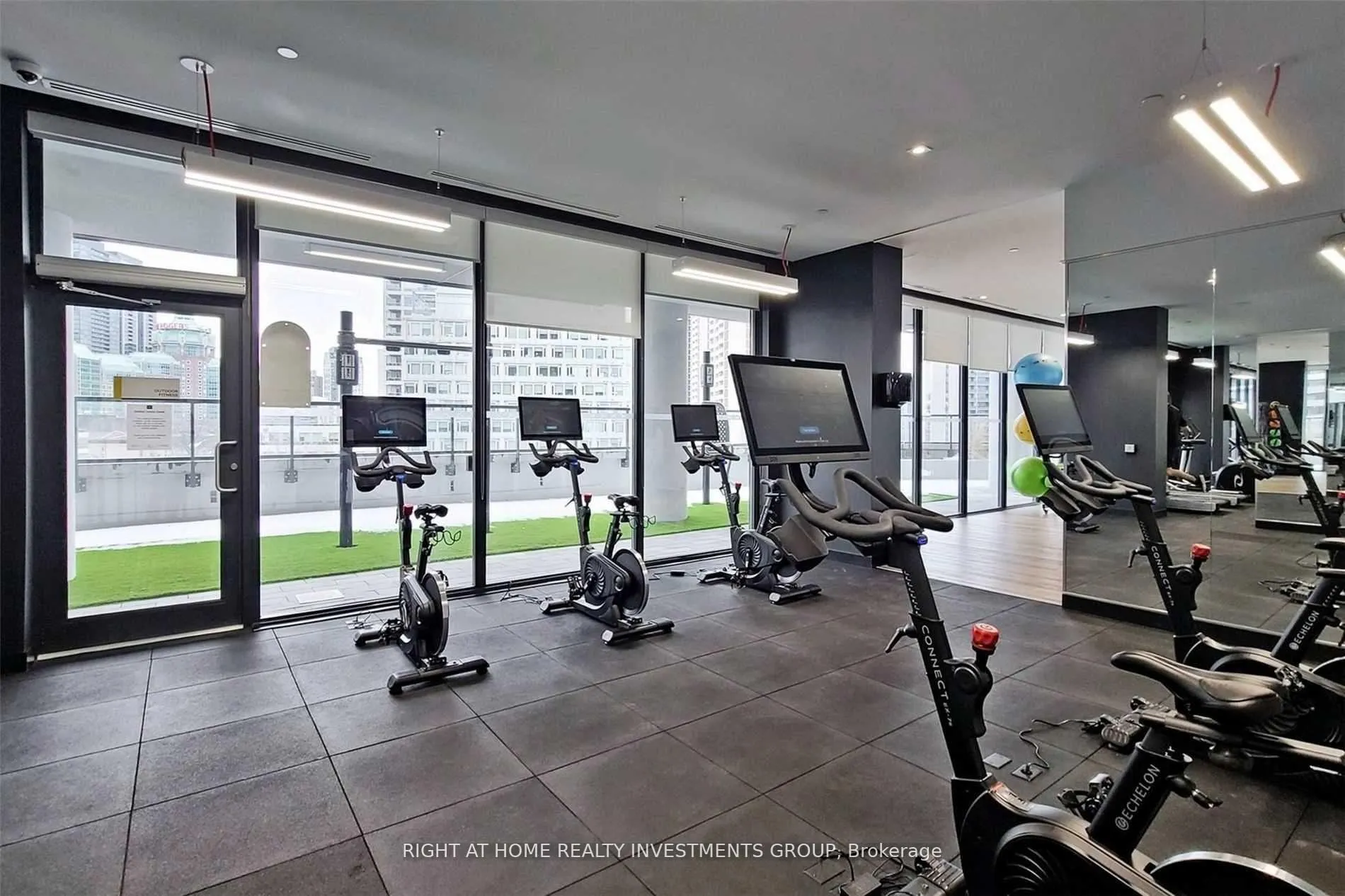 Photo 17 of Unit 2803, 159 Wellesley Street E, Toronto, Cabbagetown-South St. James Town — HOMEH