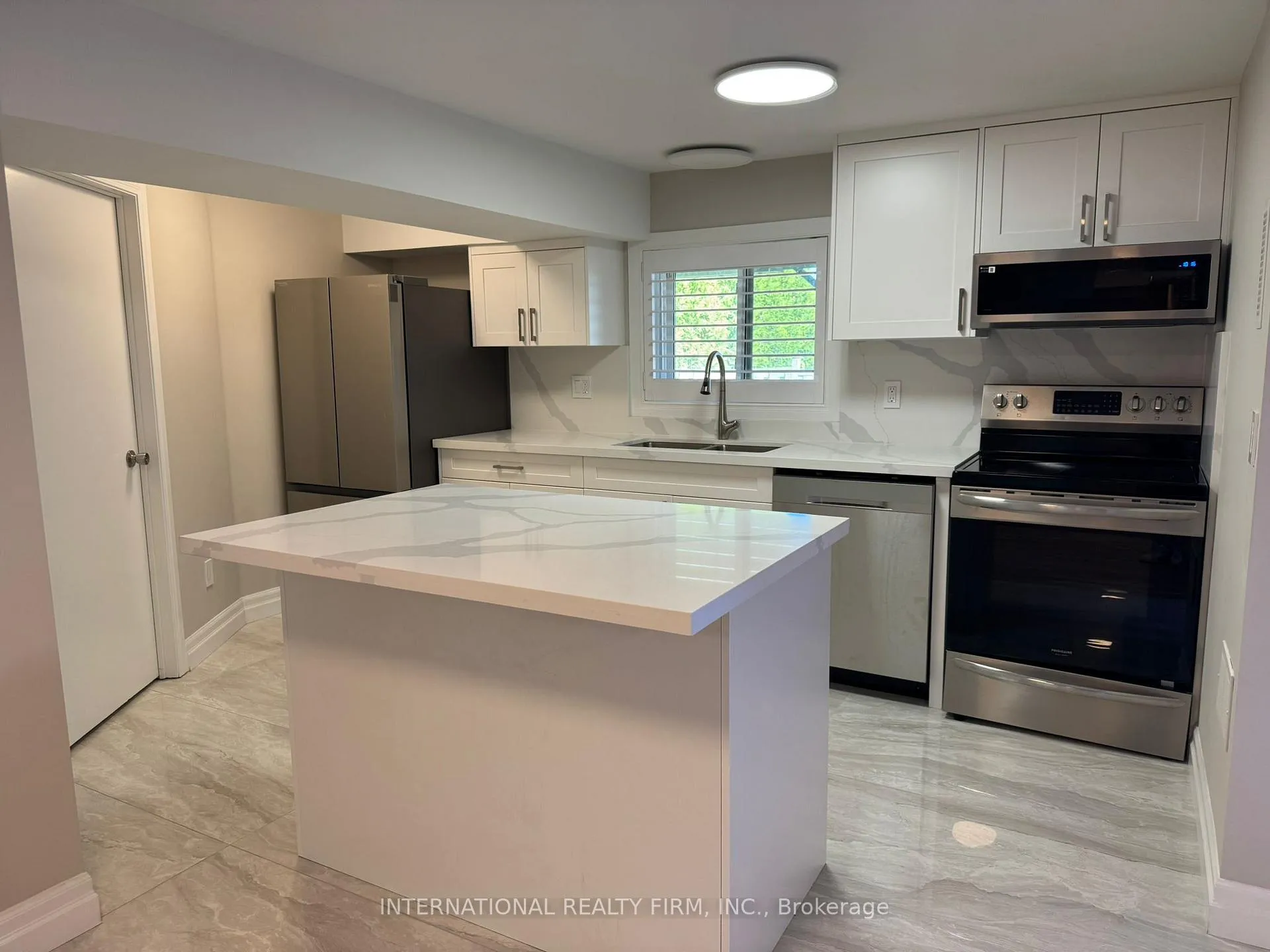 Photo 1 of Unit Bsmnt, 114 Crawford Rose Drive, Aurora, Aurora Heights — HOMEH