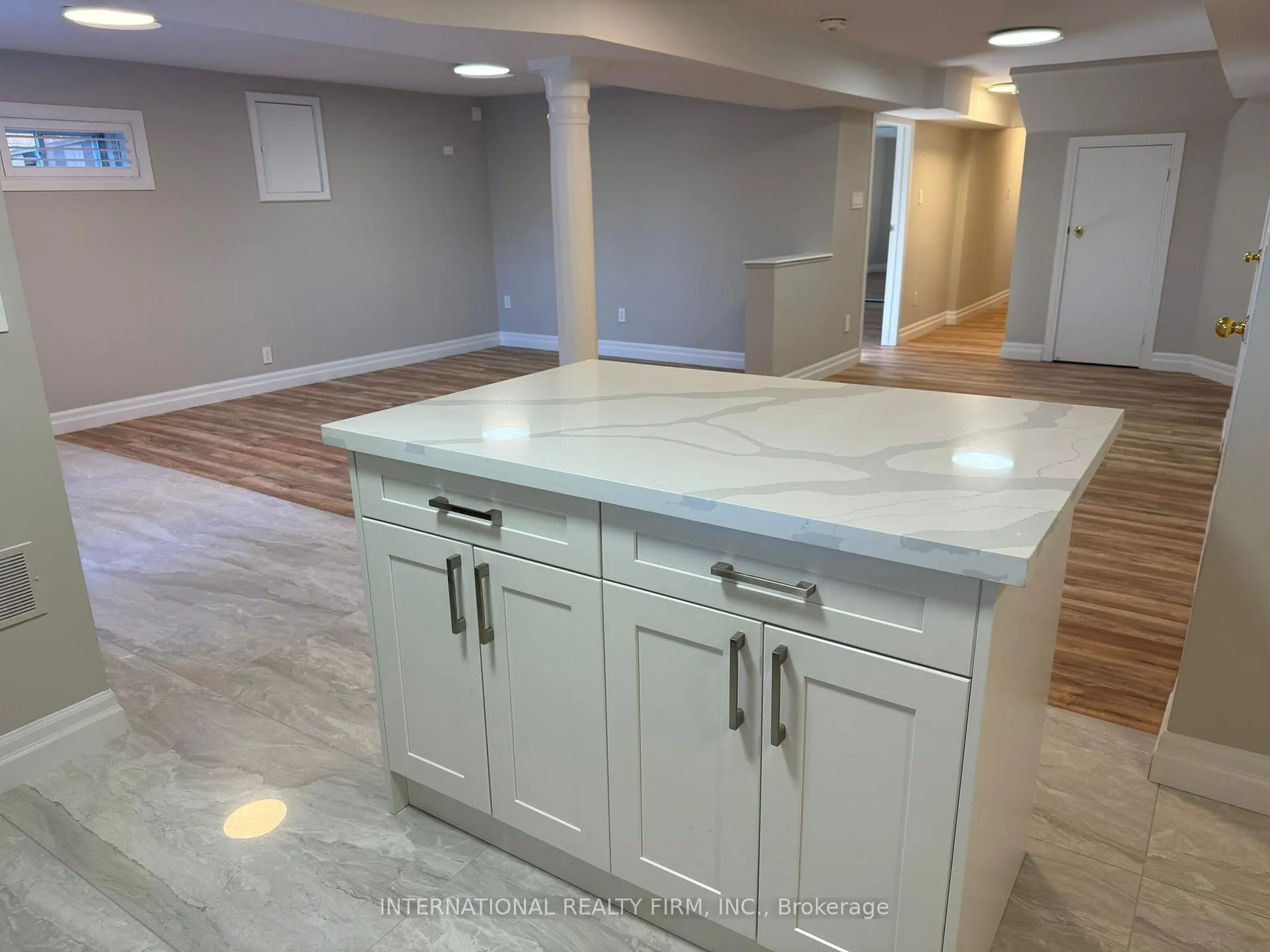 Photo 9 of Unit Bsmnt, 114 Crawford Rose Drive, Aurora, Aurora Heights — HOMEH