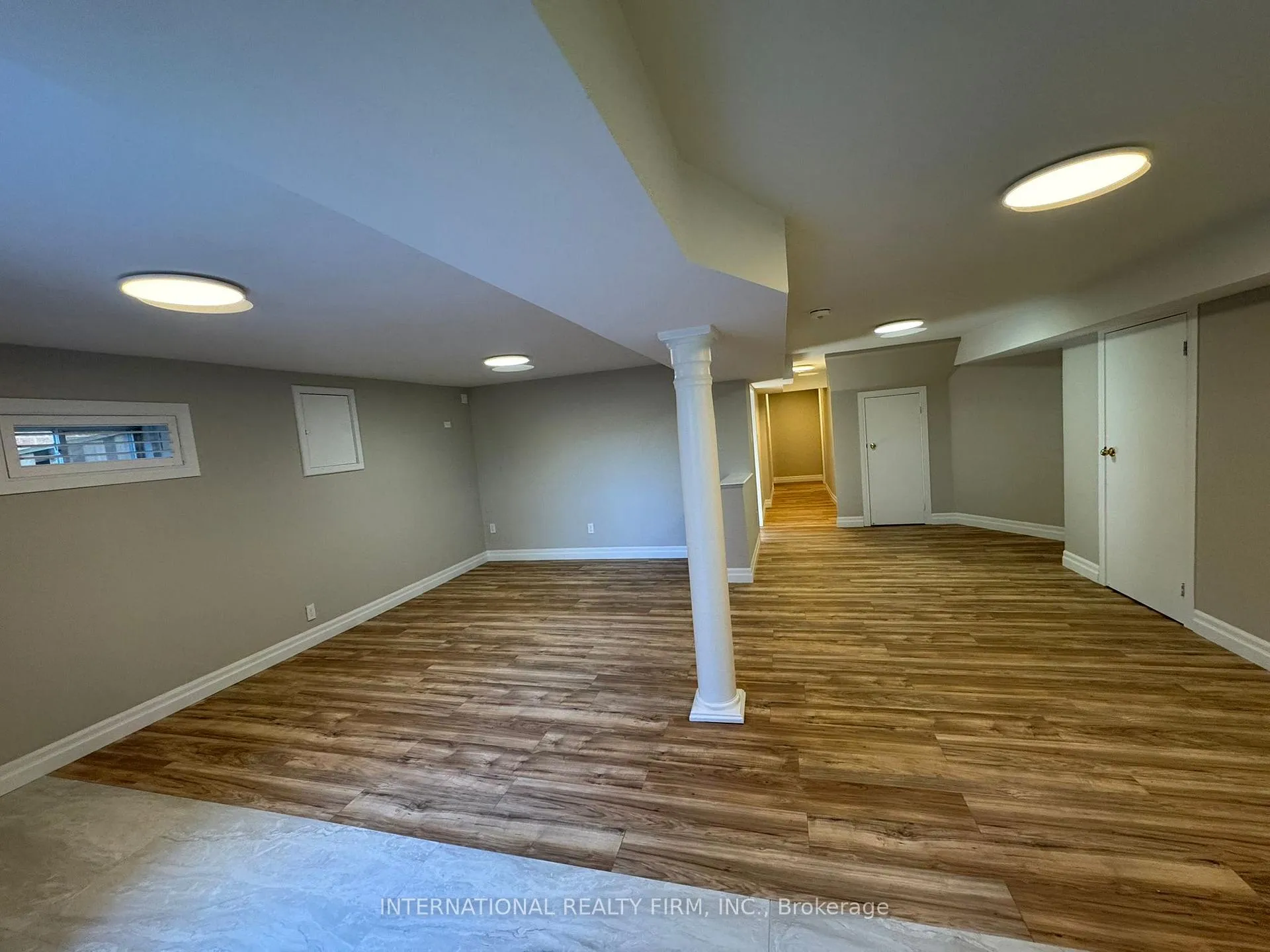 Photo 11 of Unit Bsmnt, 114 Crawford Rose Drive, Aurora, Aurora Heights — HOMEH