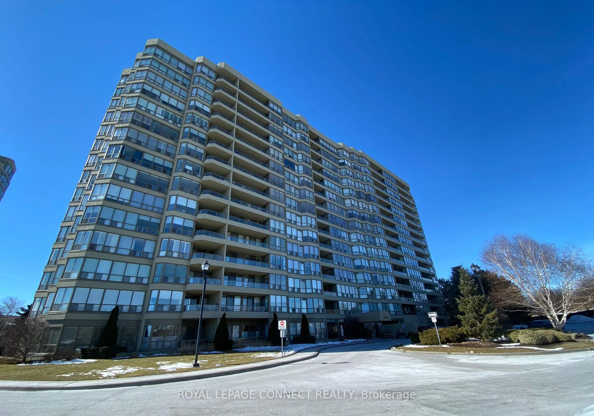 Photo 1 of Unit 513, 1890 Valley Farm Road, Pickering, Town Centre — HOMEH