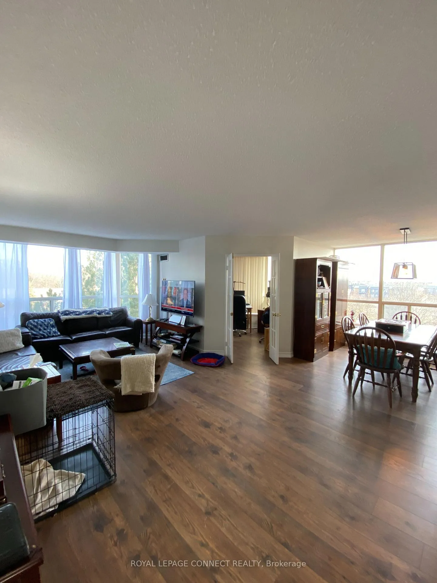 Photo 2 of Unit 513, 1890 Valley Farm Road, Pickering, Town Centre — HOMEH