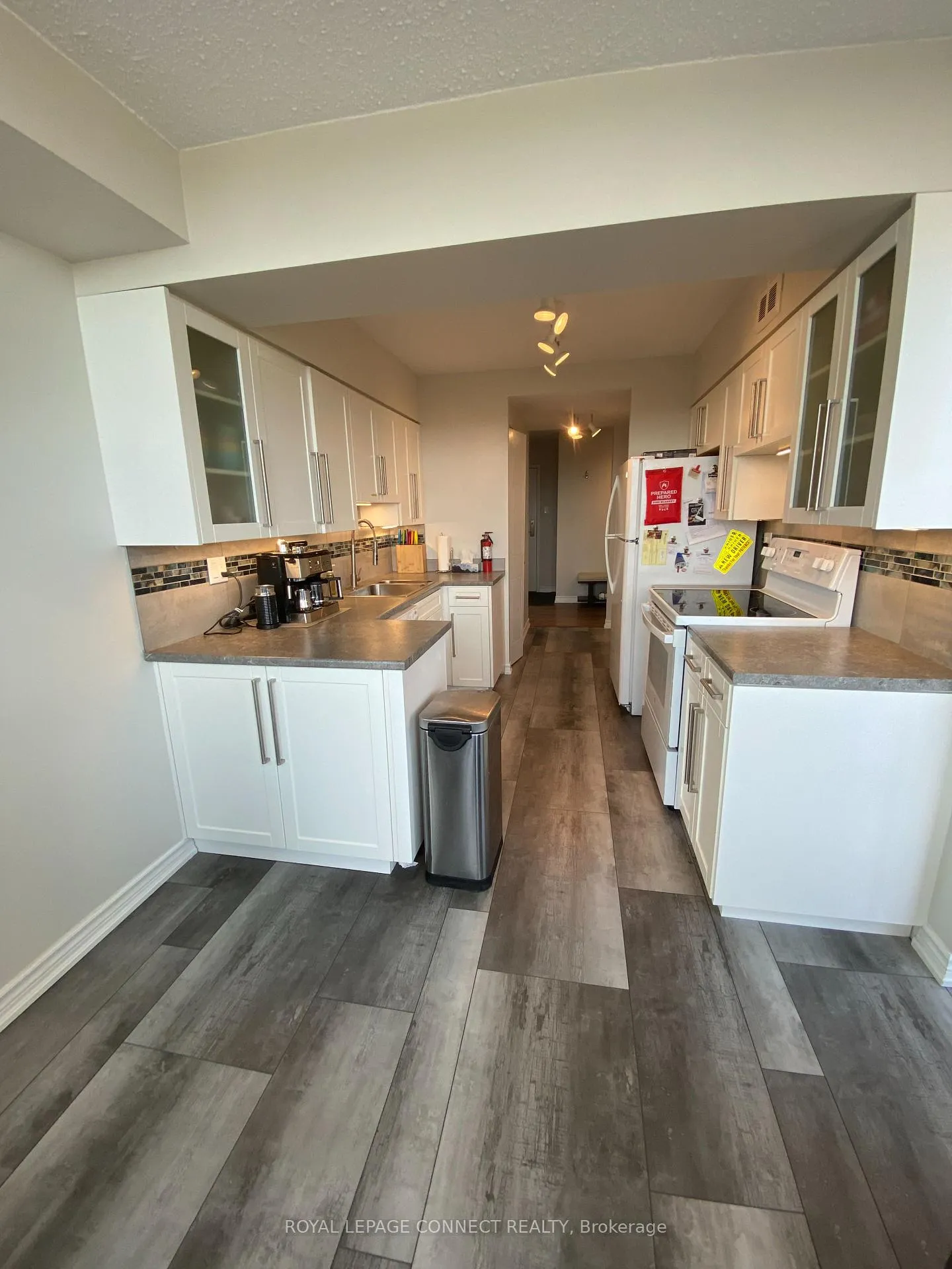 Photo 7 of Unit 513, 1890 Valley Farm Road, Pickering, Town Centre — HOMEH