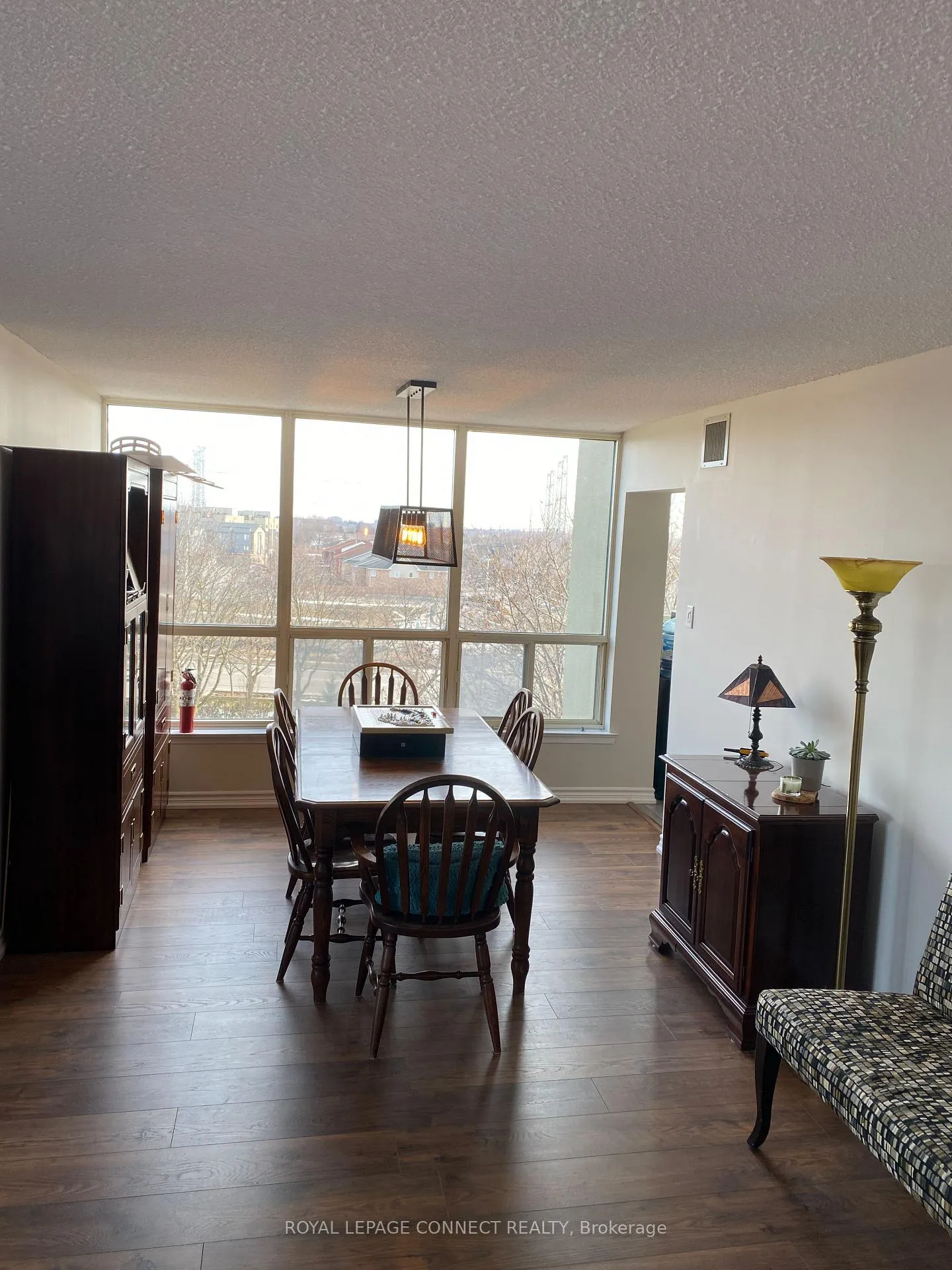 Photo 9 of Unit 513, 1890 Valley Farm Road, Pickering, Town Centre — HOMEH