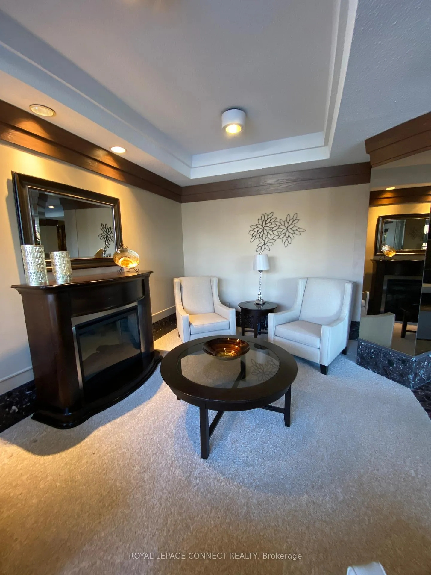 Photo 16 of Unit 513, 1890 Valley Farm Road, Pickering, Town Centre — HOMEH