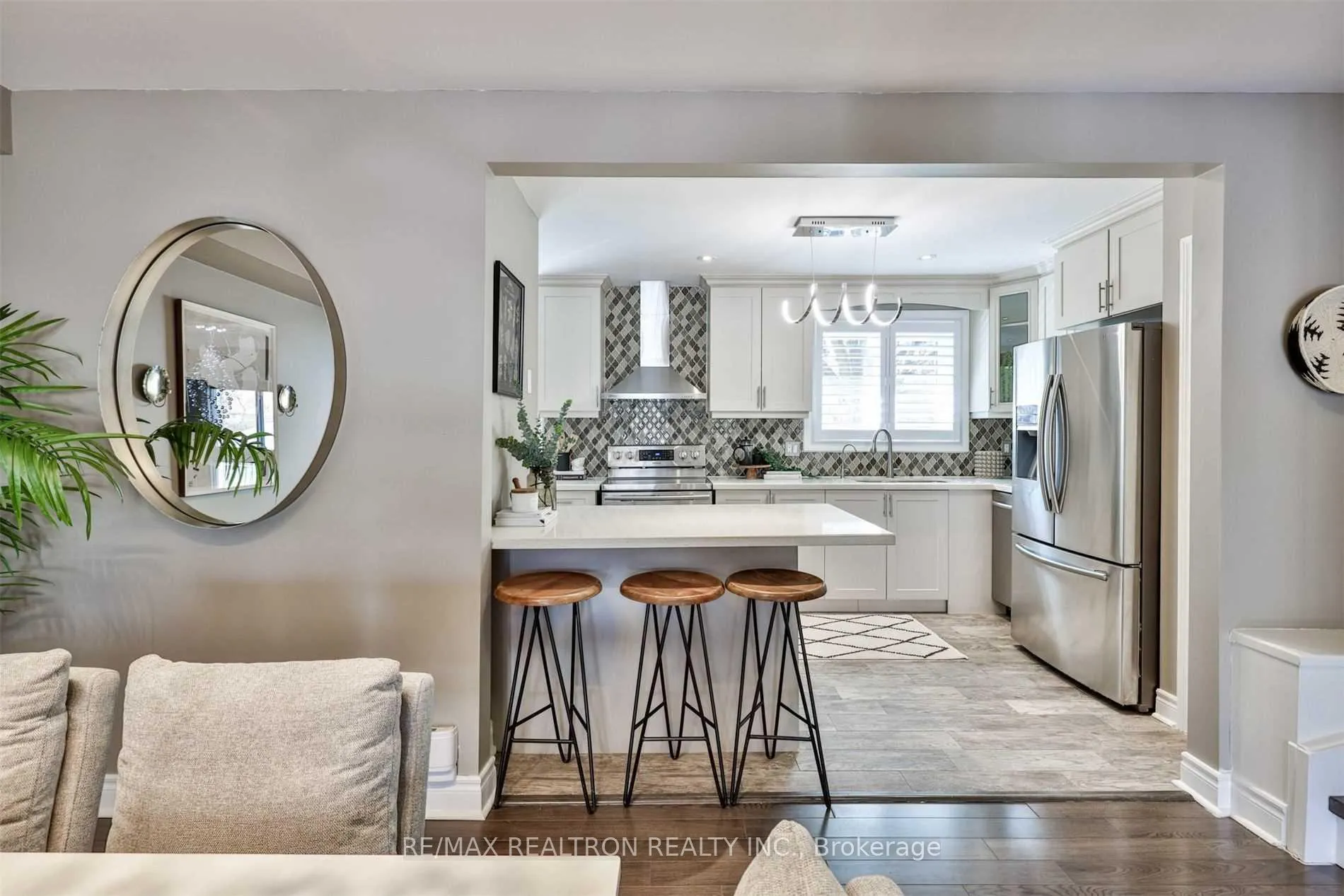 Photo 13 of Unit 7, 115 Henderson Avenue, Markham, Thornhill — HOMEH