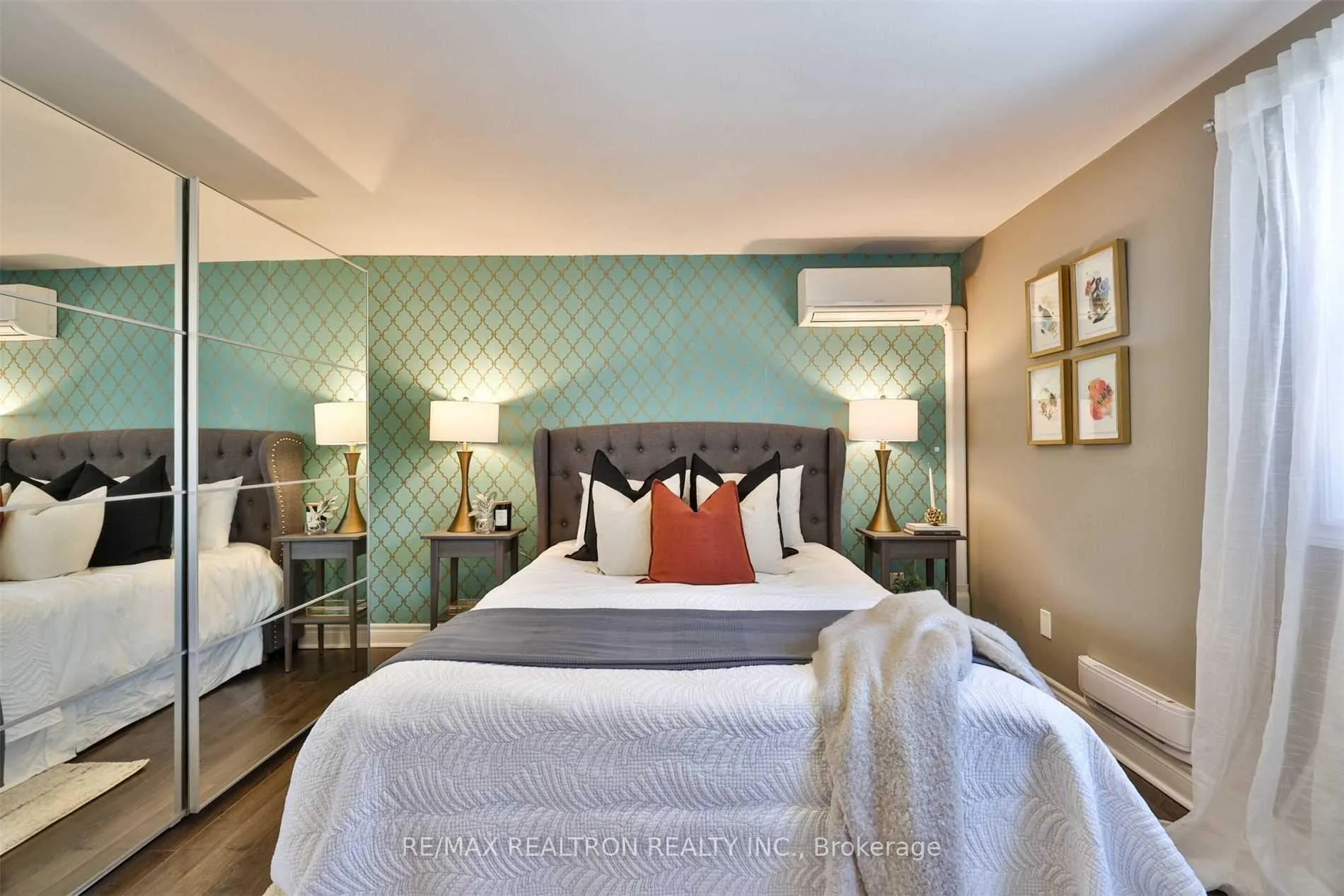 Photo 15 of Unit 7, 115 Henderson Avenue, Markham, Thornhill — HOMEH