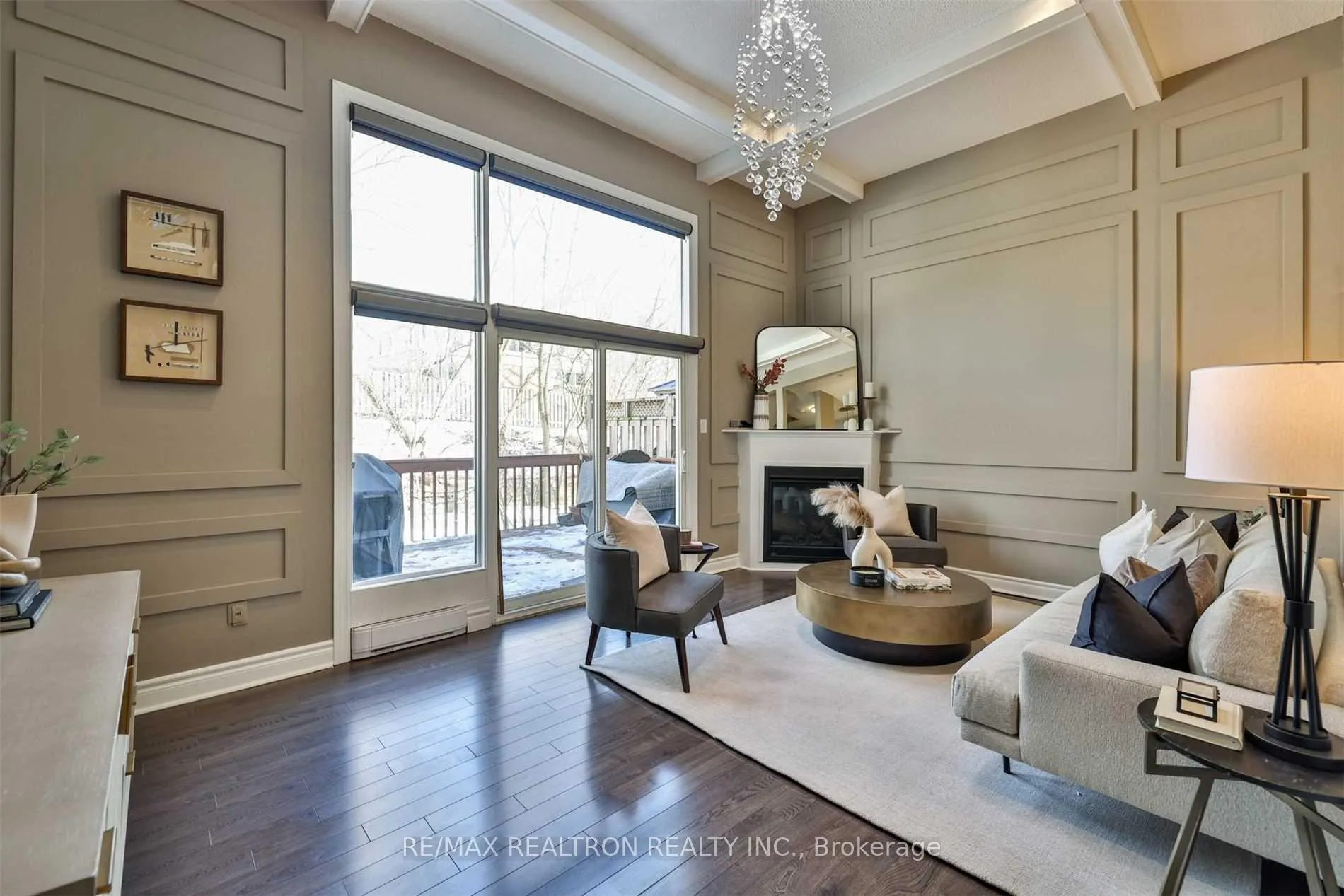 Photo 16 of Unit 7, 115 Henderson Avenue, Markham, Thornhill — HOMEH