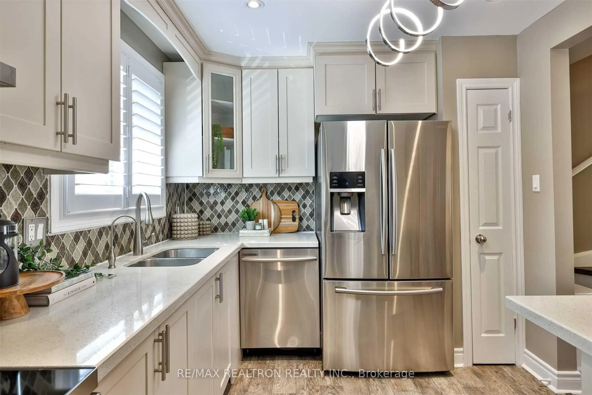 Photo 17 of Unit 7, 115 Henderson Avenue, Markham, Thornhill — HOMEH